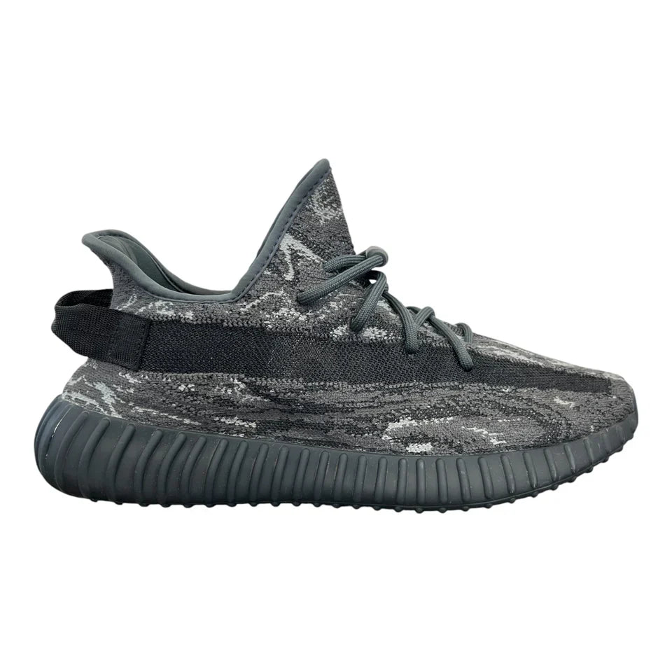 adidas gazelle silver green womens Adidas Yeezy Boost 350 V2 'Core Black White' | BY1604 main image 1