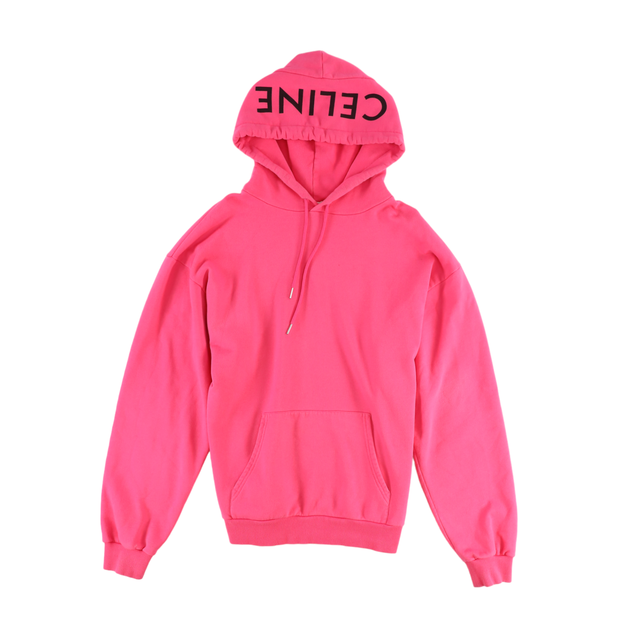 lil peep hoodie pink