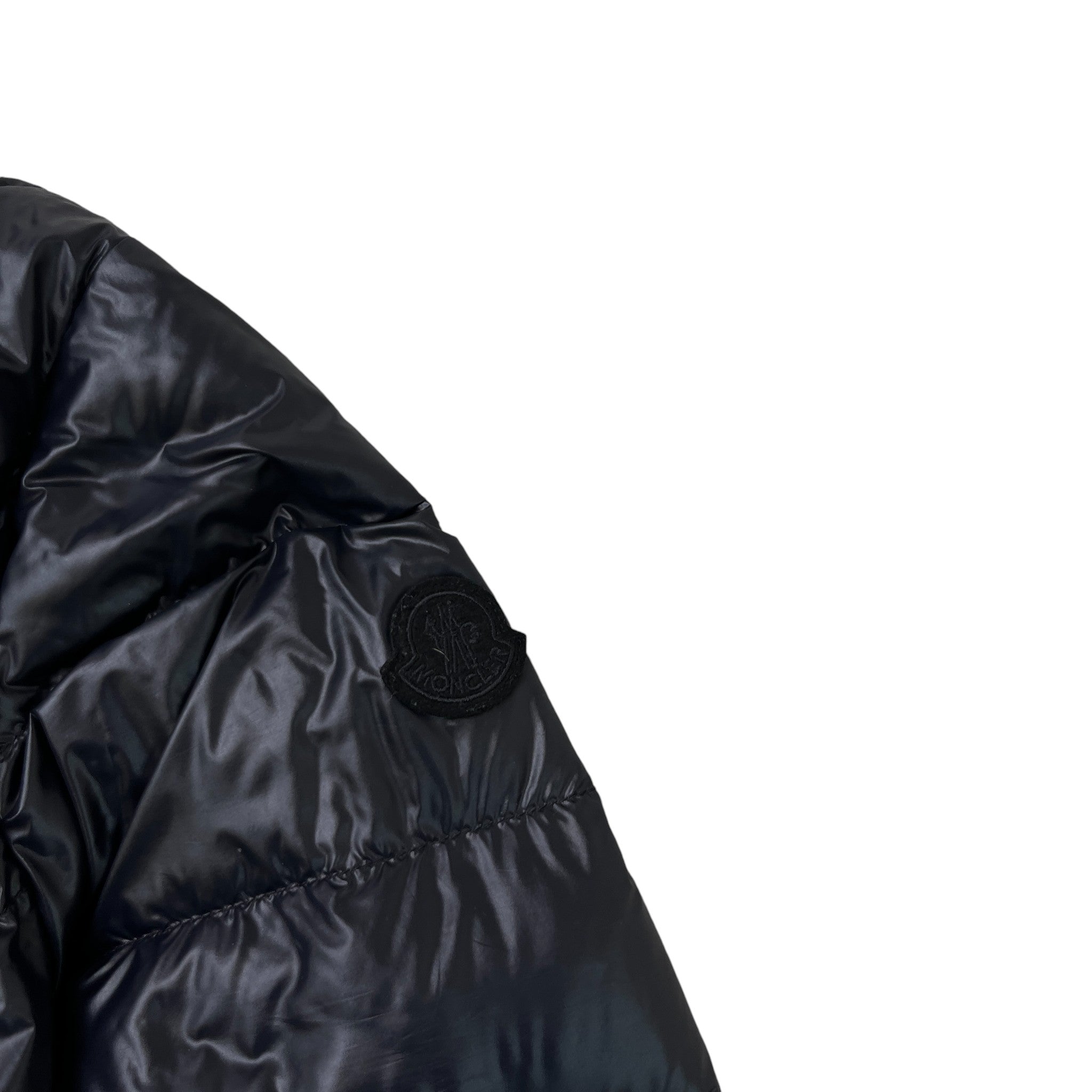 Men's Shama Down Jacket Navy Size 3 / L