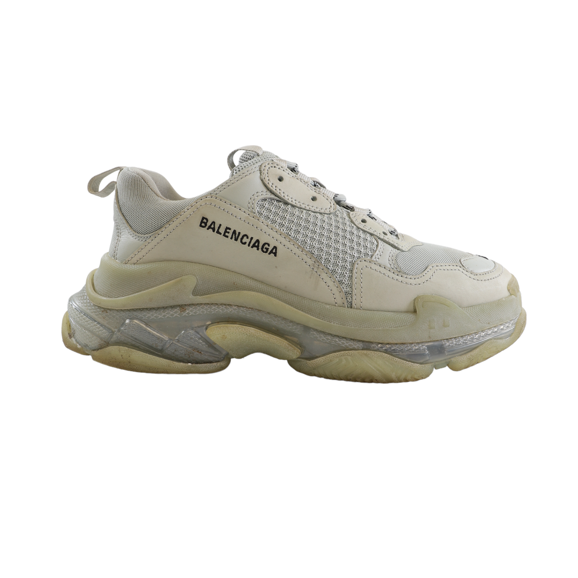 Balenciaga 42 sale triple s