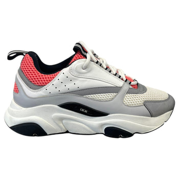 Men's B22 Low Trainers White Size UK 7 / EU 41