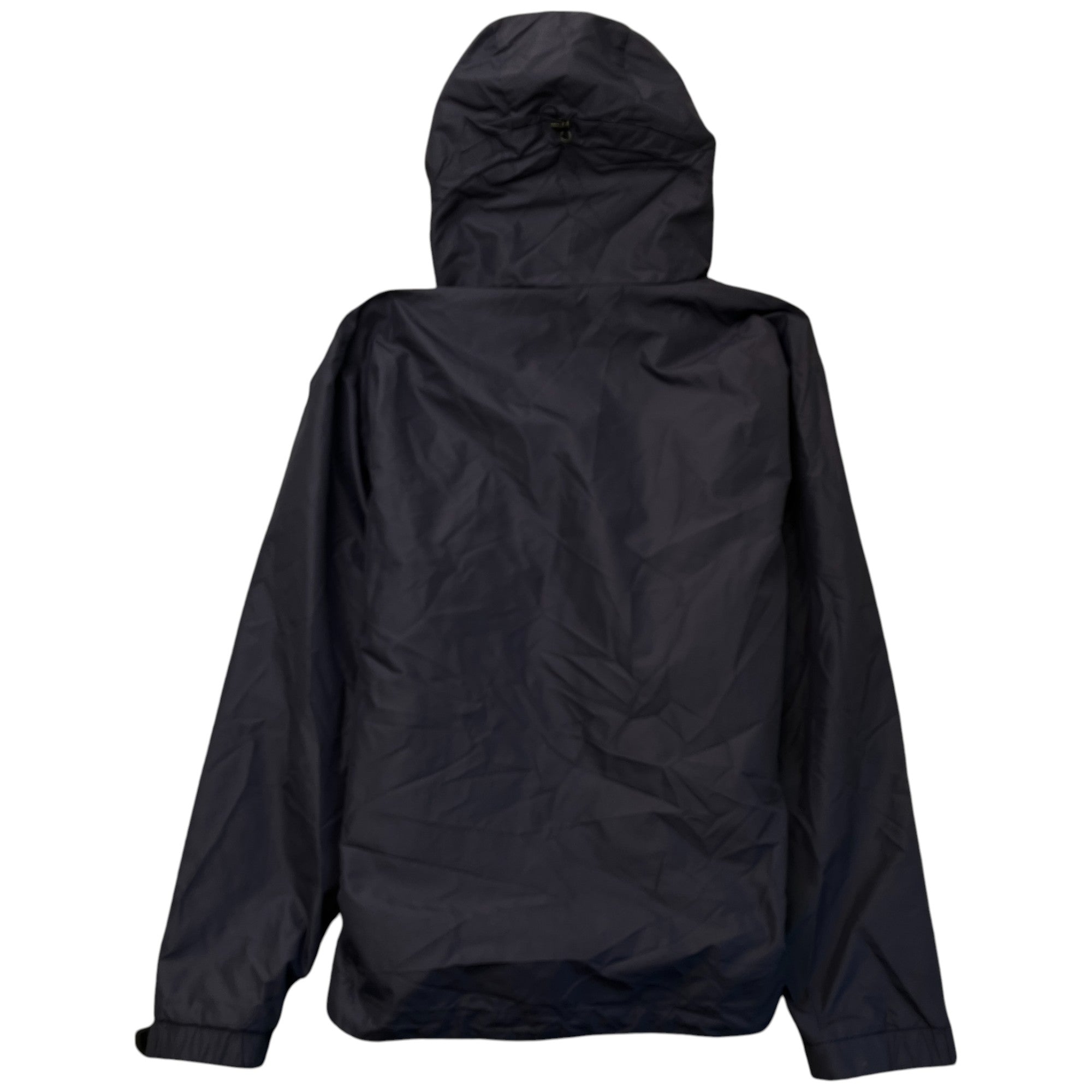 Men's Trakehner Windbreaker Navy Size 4 / XL