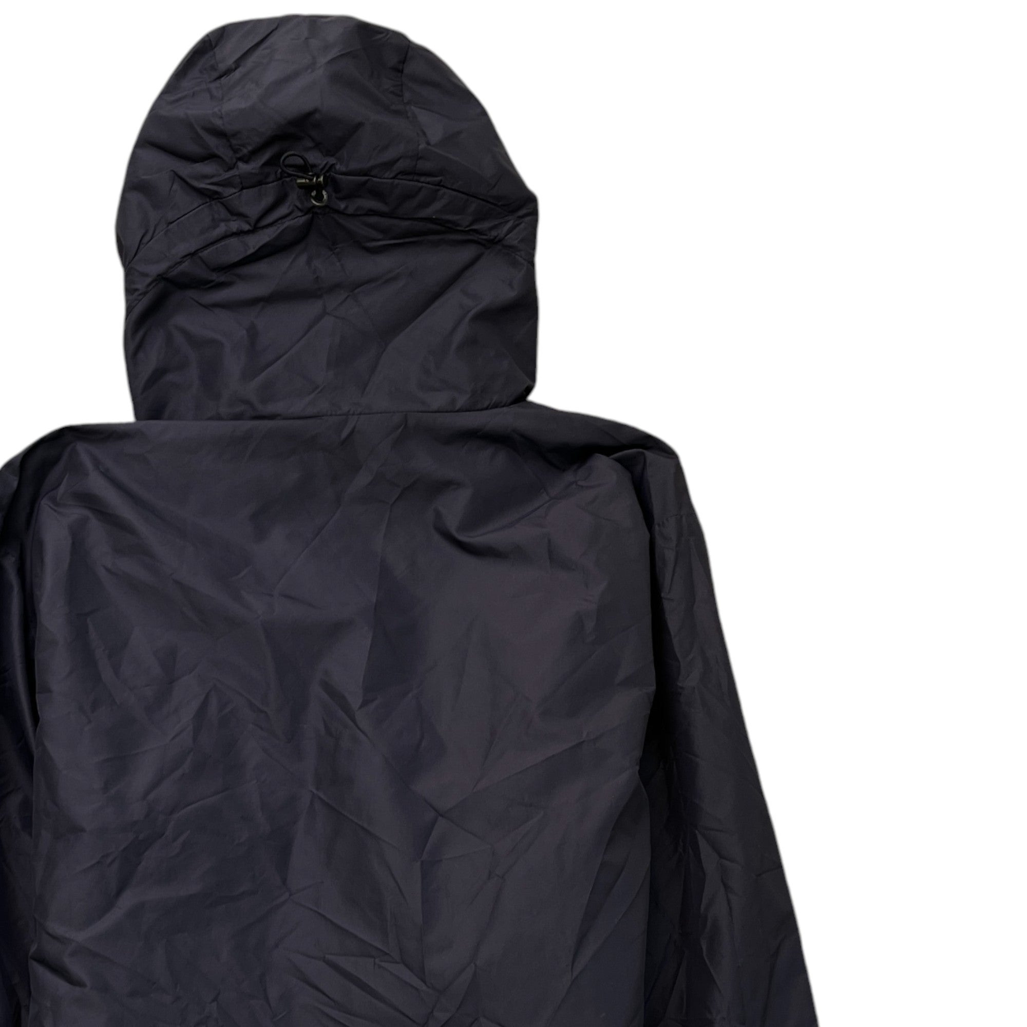 Men's Trakehner Windbreaker Navy Size 4 / XL