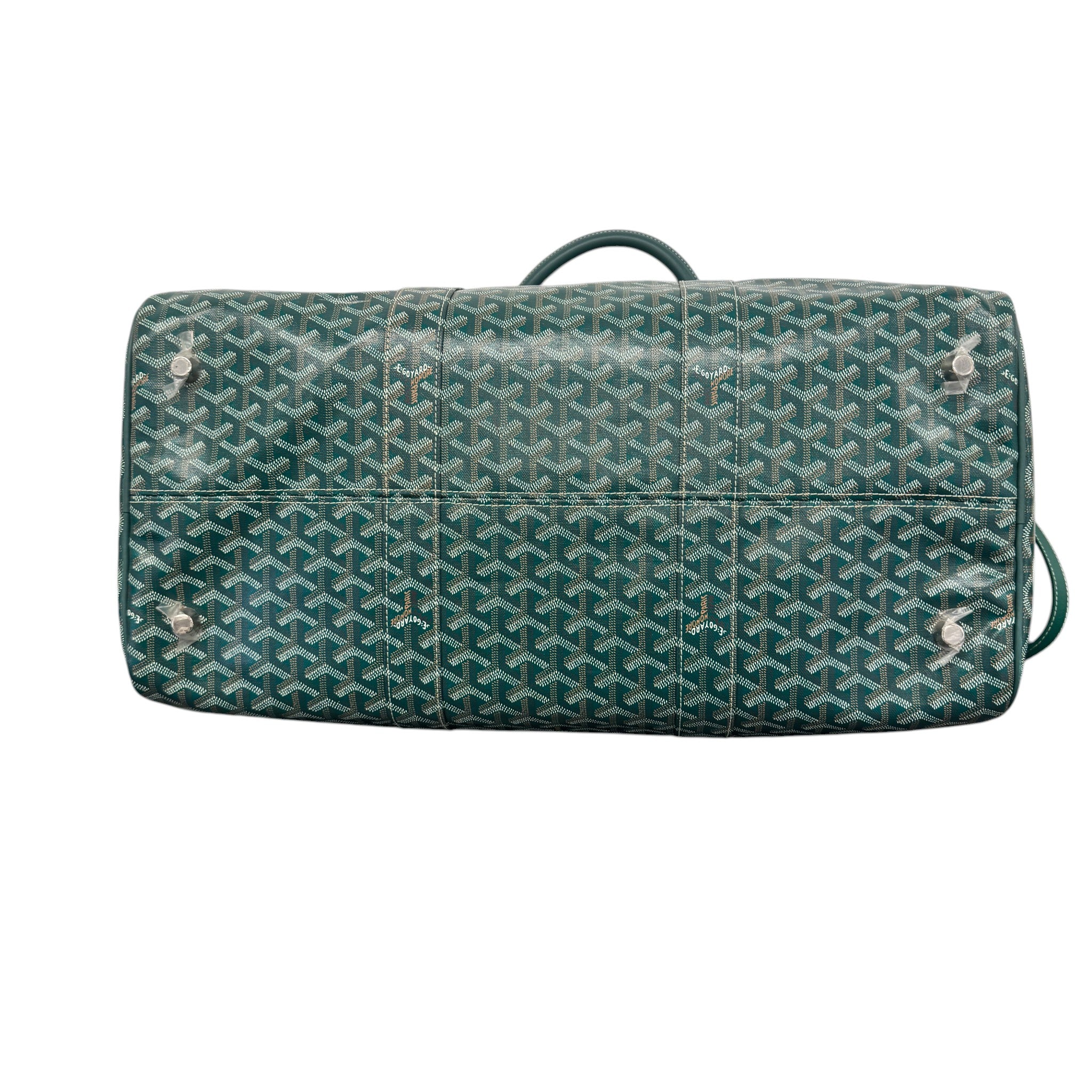 Men's Boston 55 Handbag Green