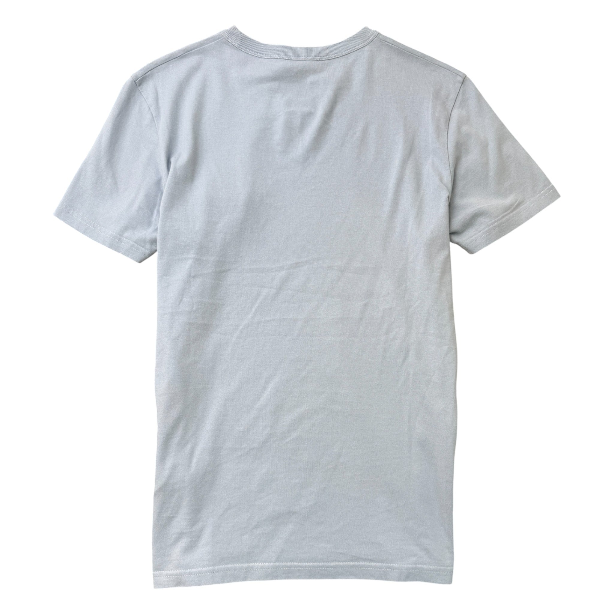 Men's Cd Icon T-Shirt Blue Size XS