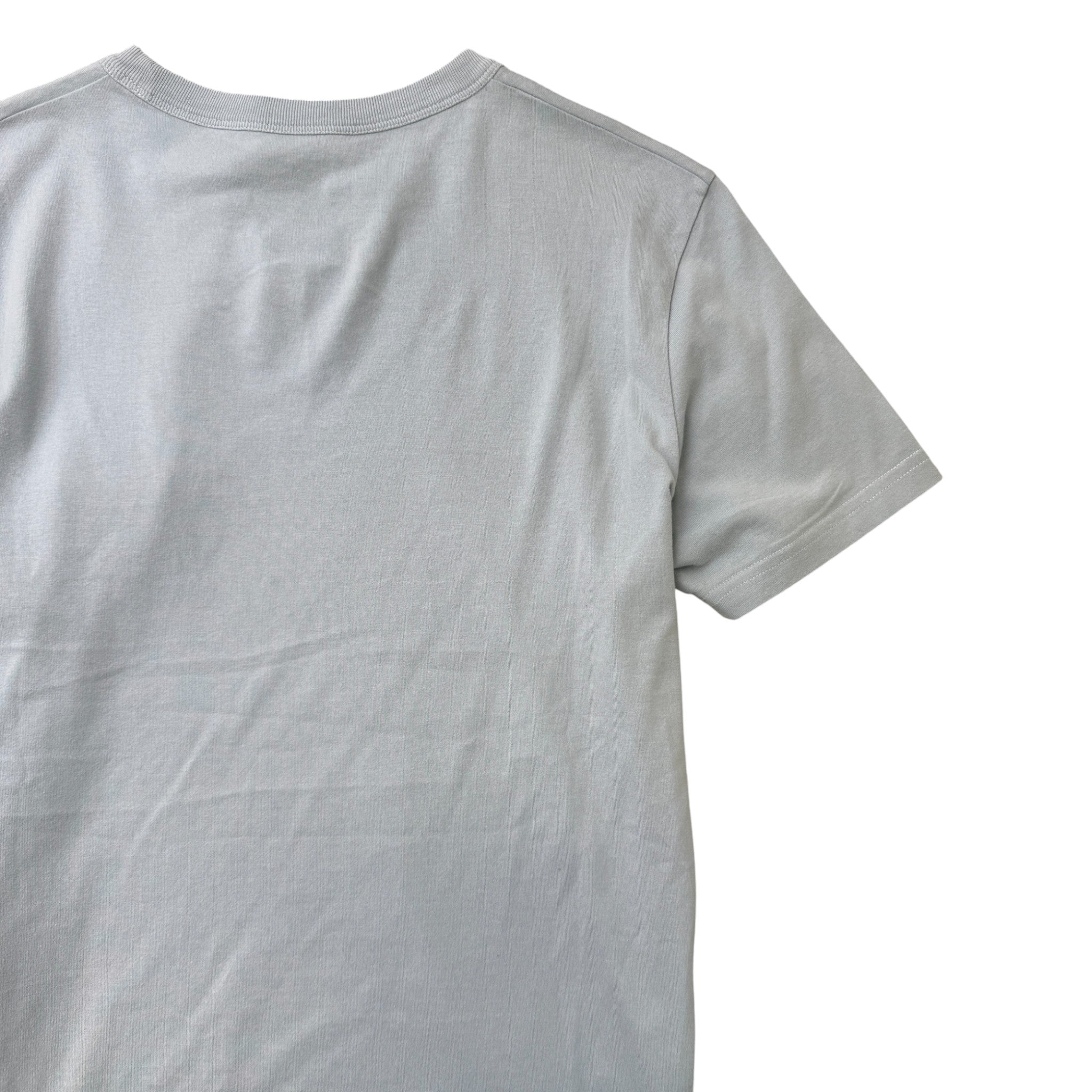 Men's Cd Icon T-Shirt Blue Size XS