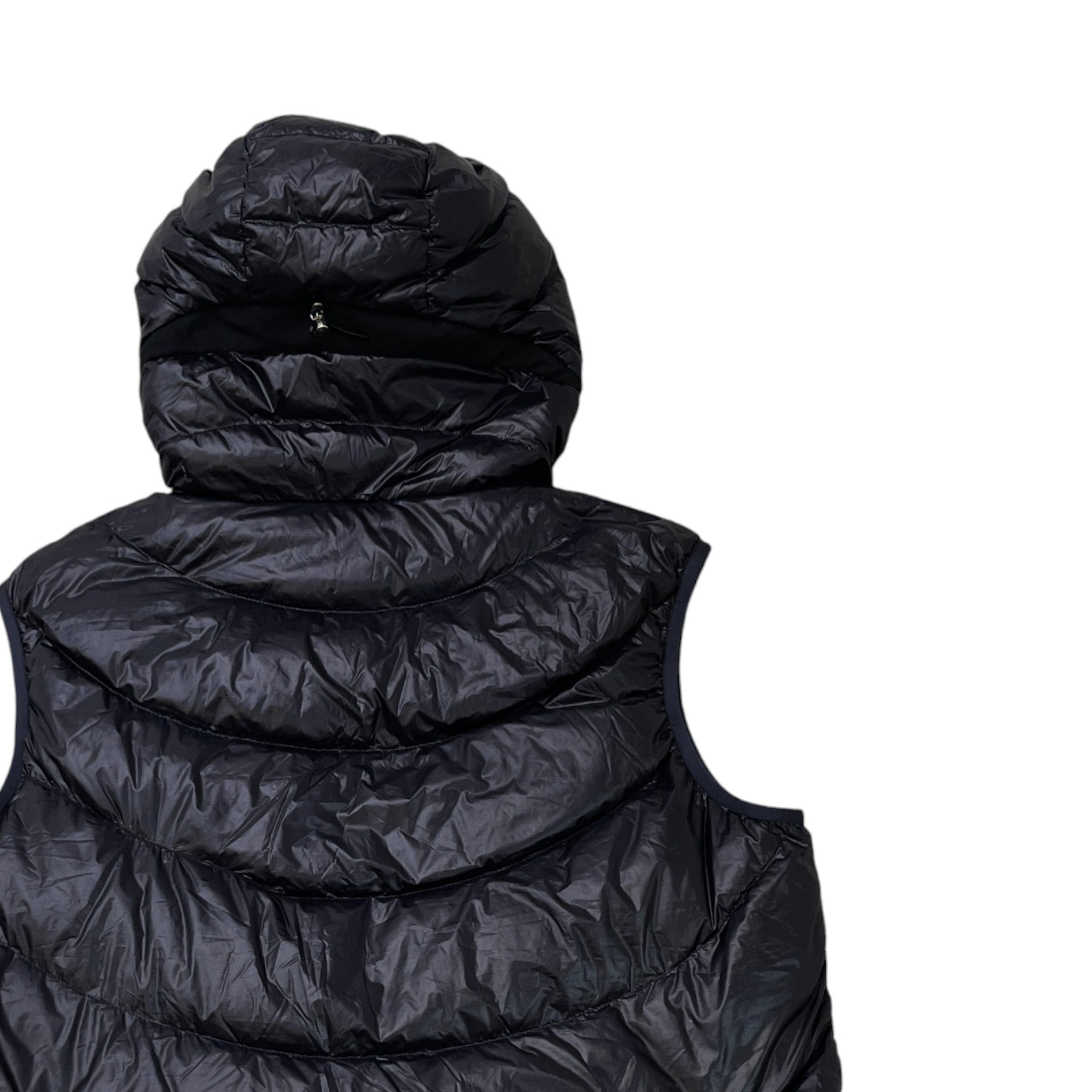 Men's Demy Gilet Navy Size 5 / XXL