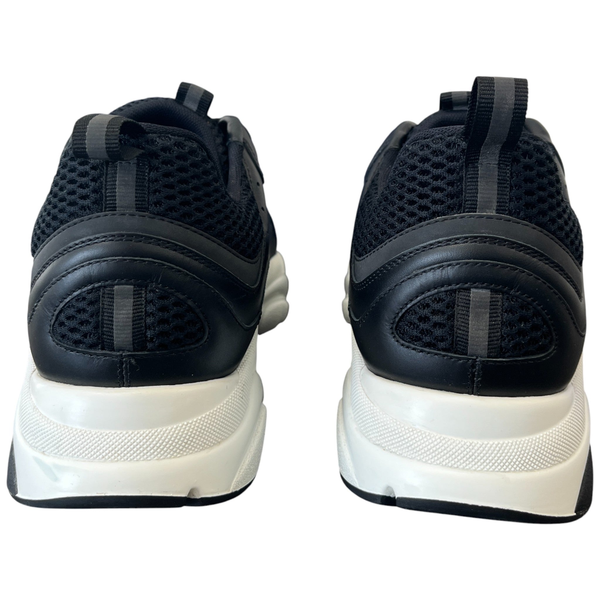 Men's B22 Low Trainers Black Size EU 45 / UK 11