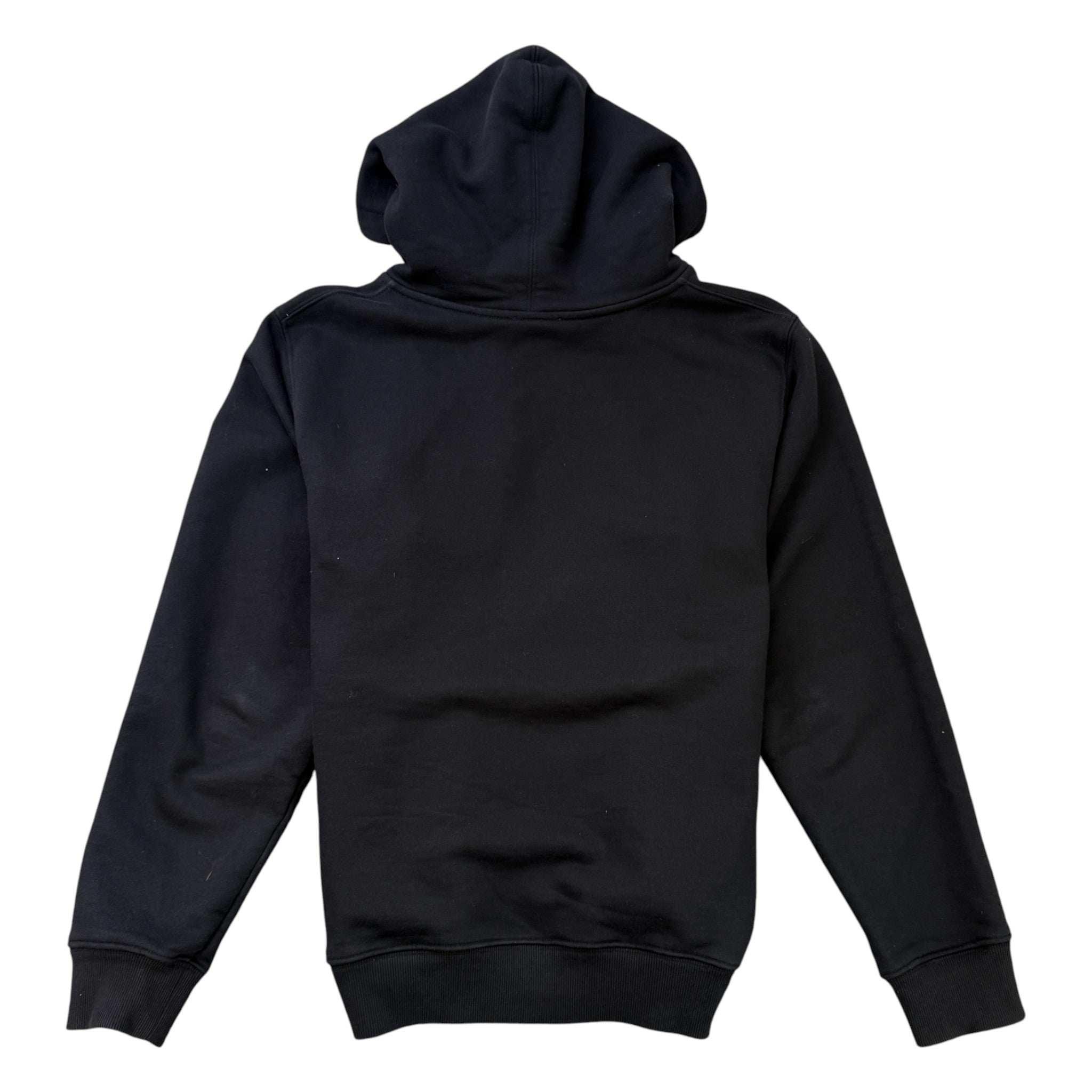 Men's X Shawn Stussy Bee Hoodie Black Size M