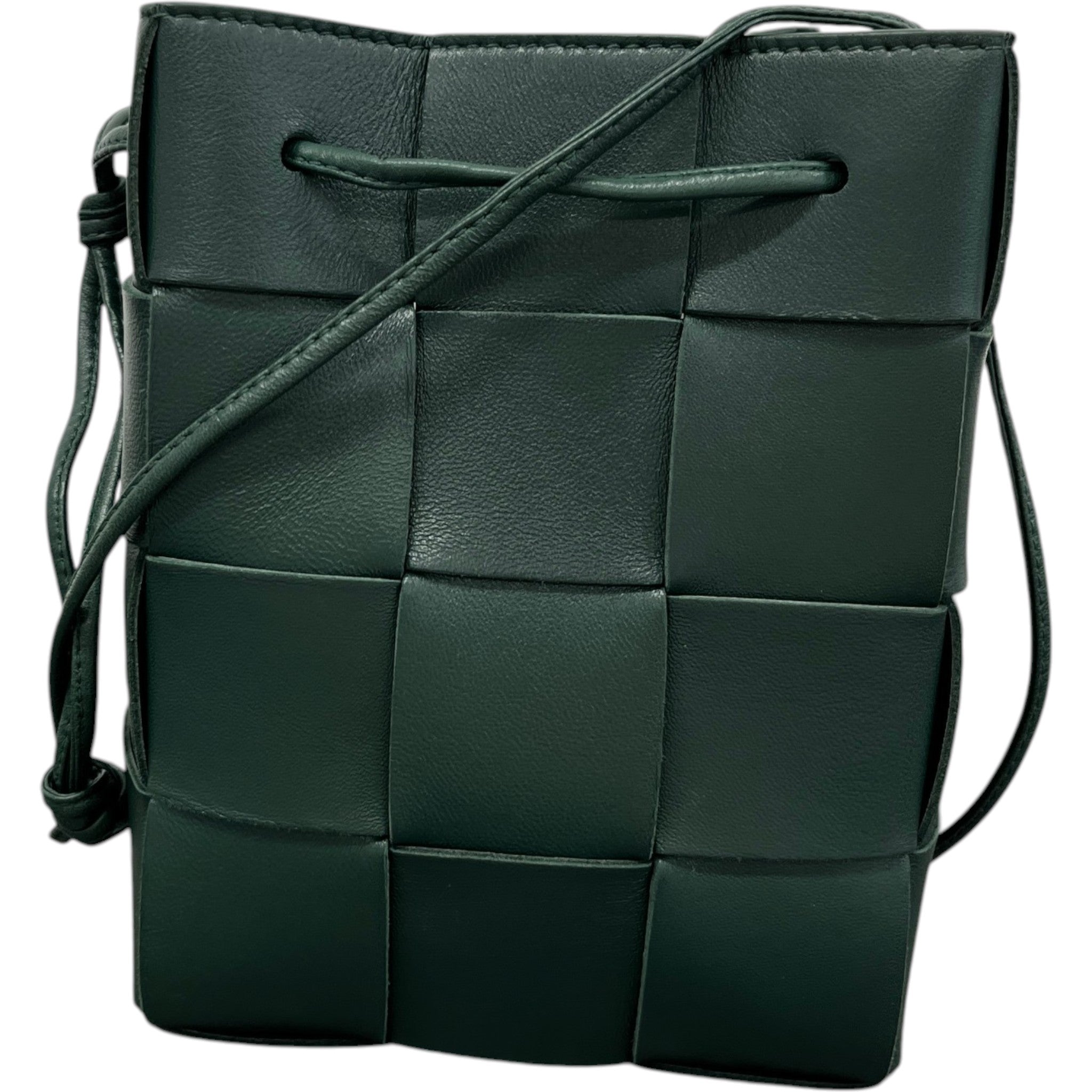 Women's Cassette Bag Green