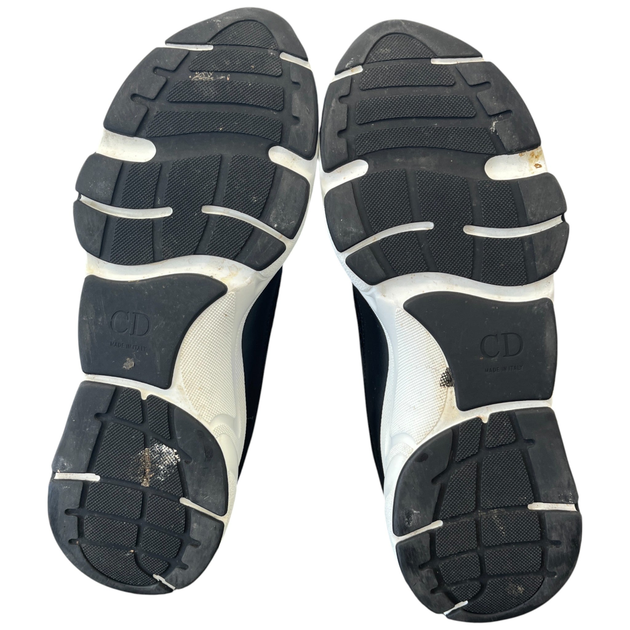 Men's B22 Low Trainers Black Size EU 45 / UK 11