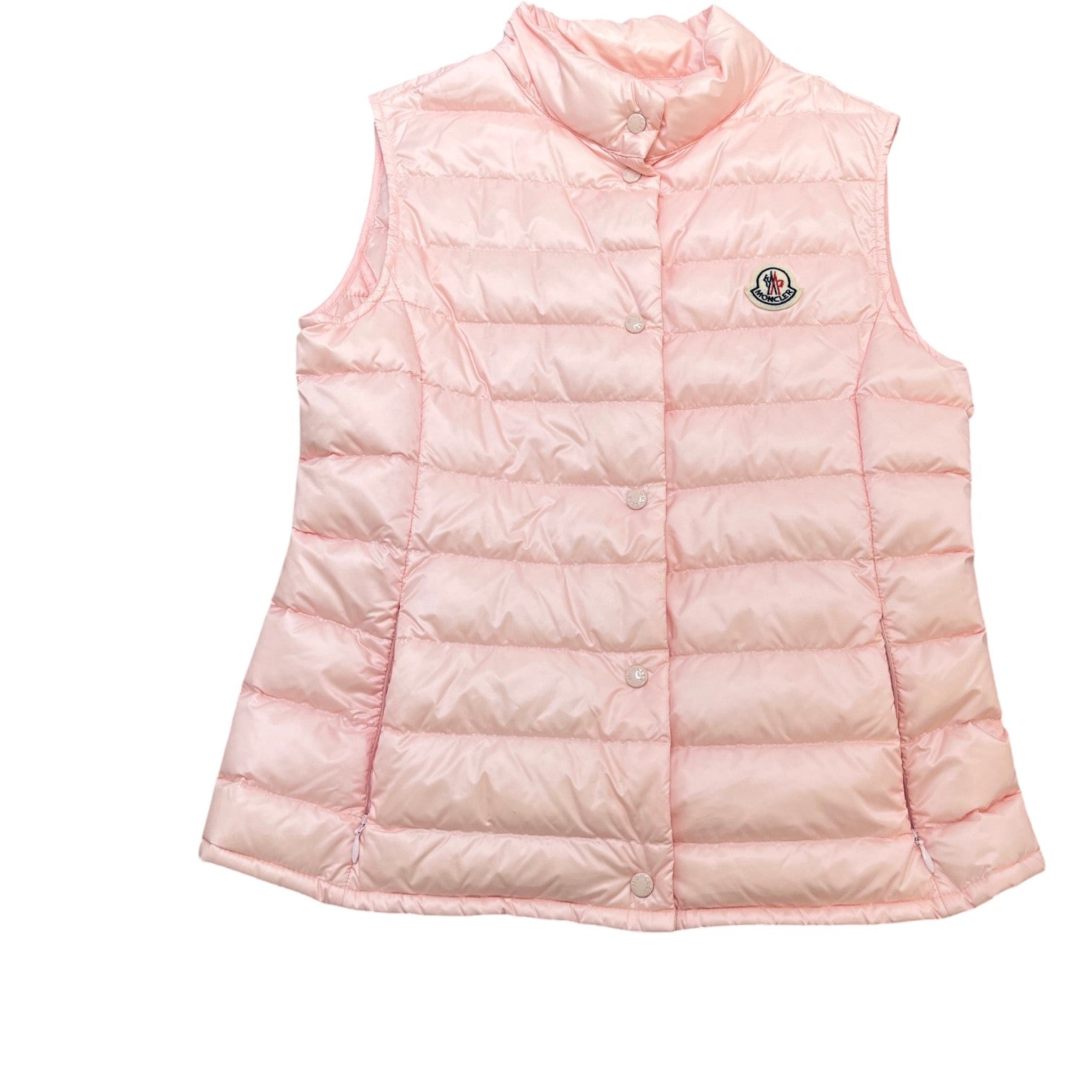 Women's Girls Age 14 Liane Gilet Pink Size Age 14