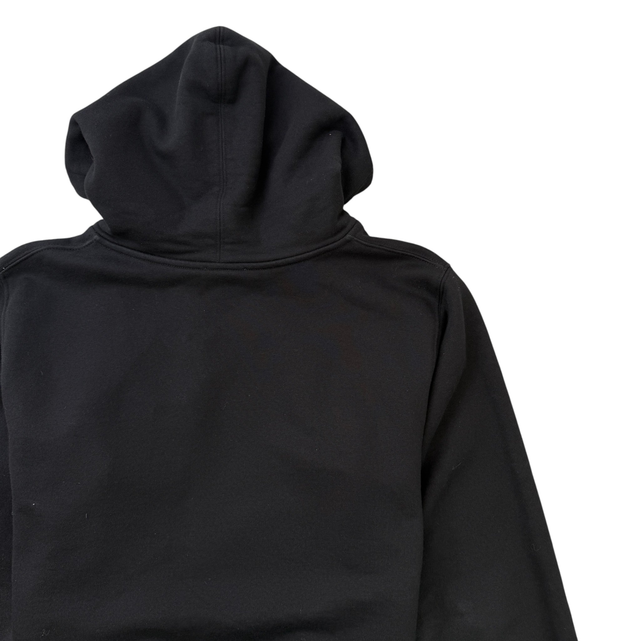 Men's X Shawn Stussy Bee Hoodie Black Size M
