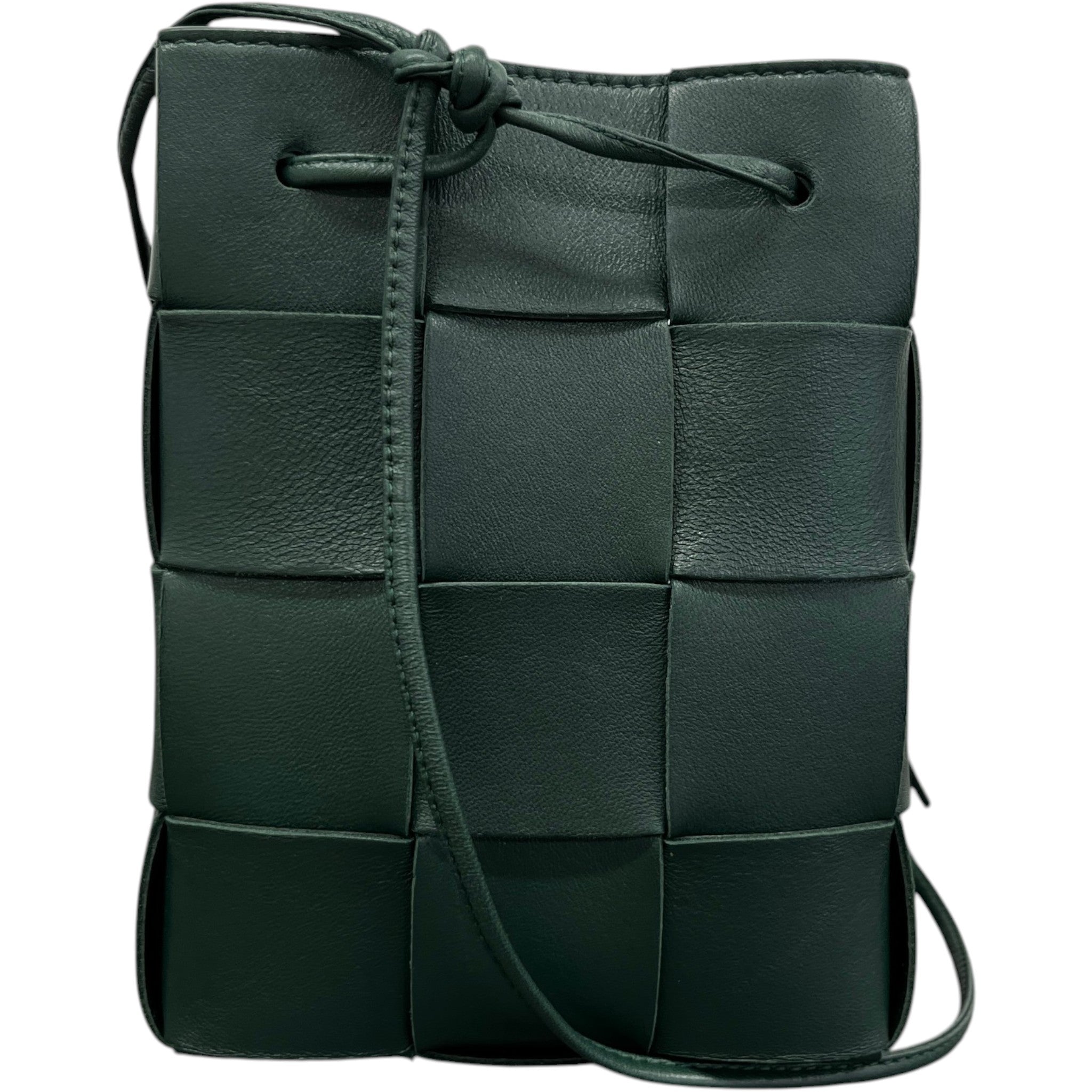 Women's Cassette Bag Green