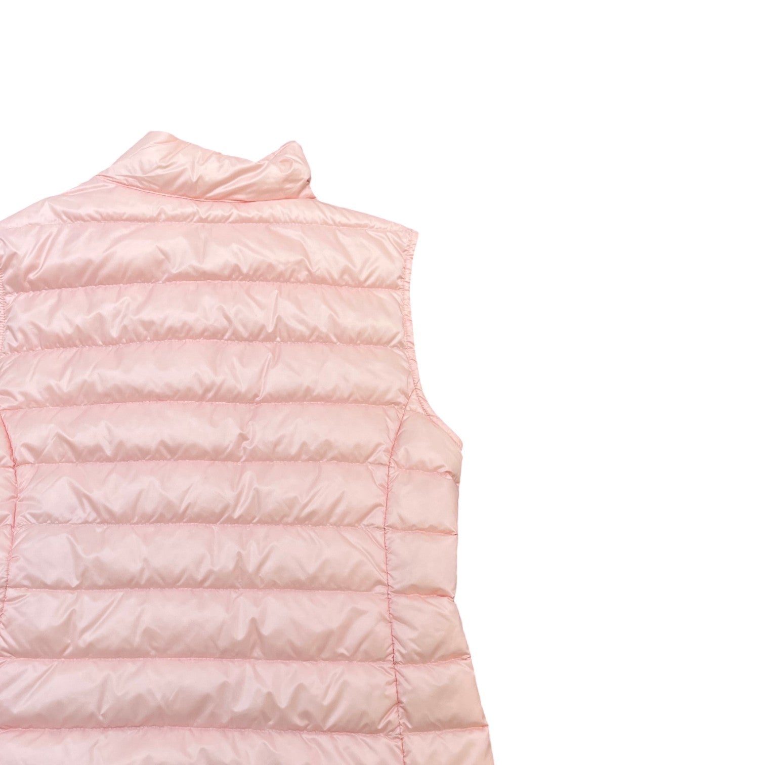Women's Girls Age 14 Liane Gilet Pink Size Age 14