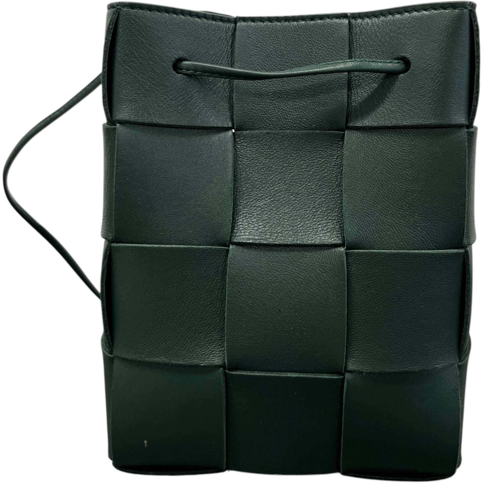 Women's Cassette Bag Green