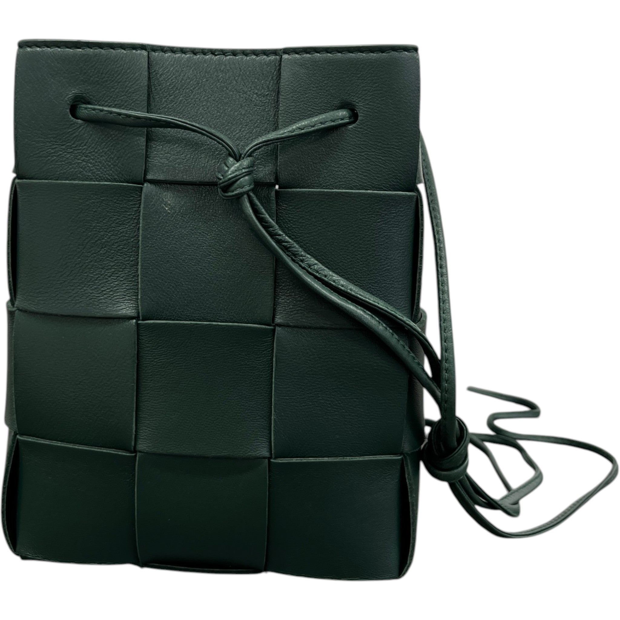 Women's Cassette Bag Green