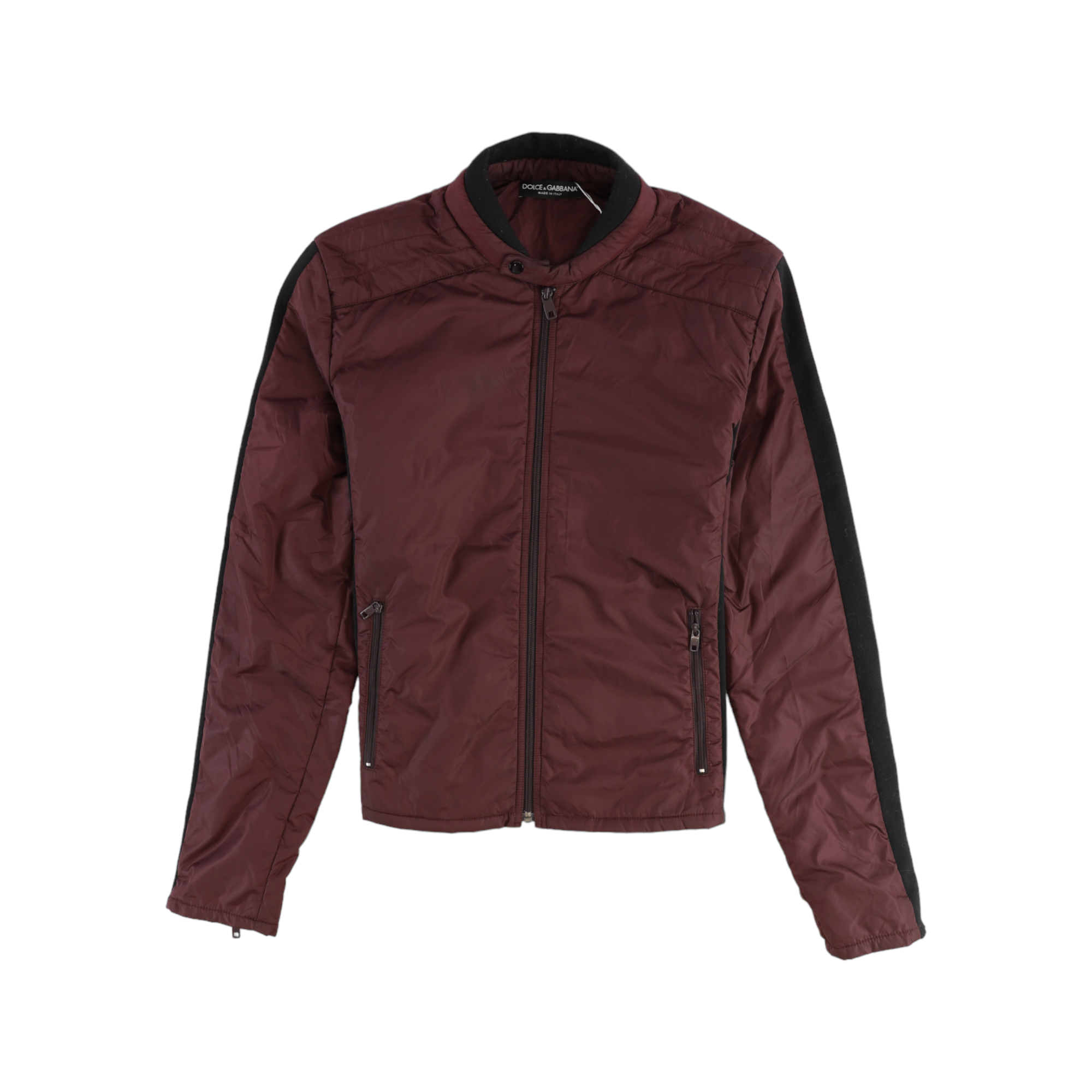 Liam iridescent moto jacket best sale