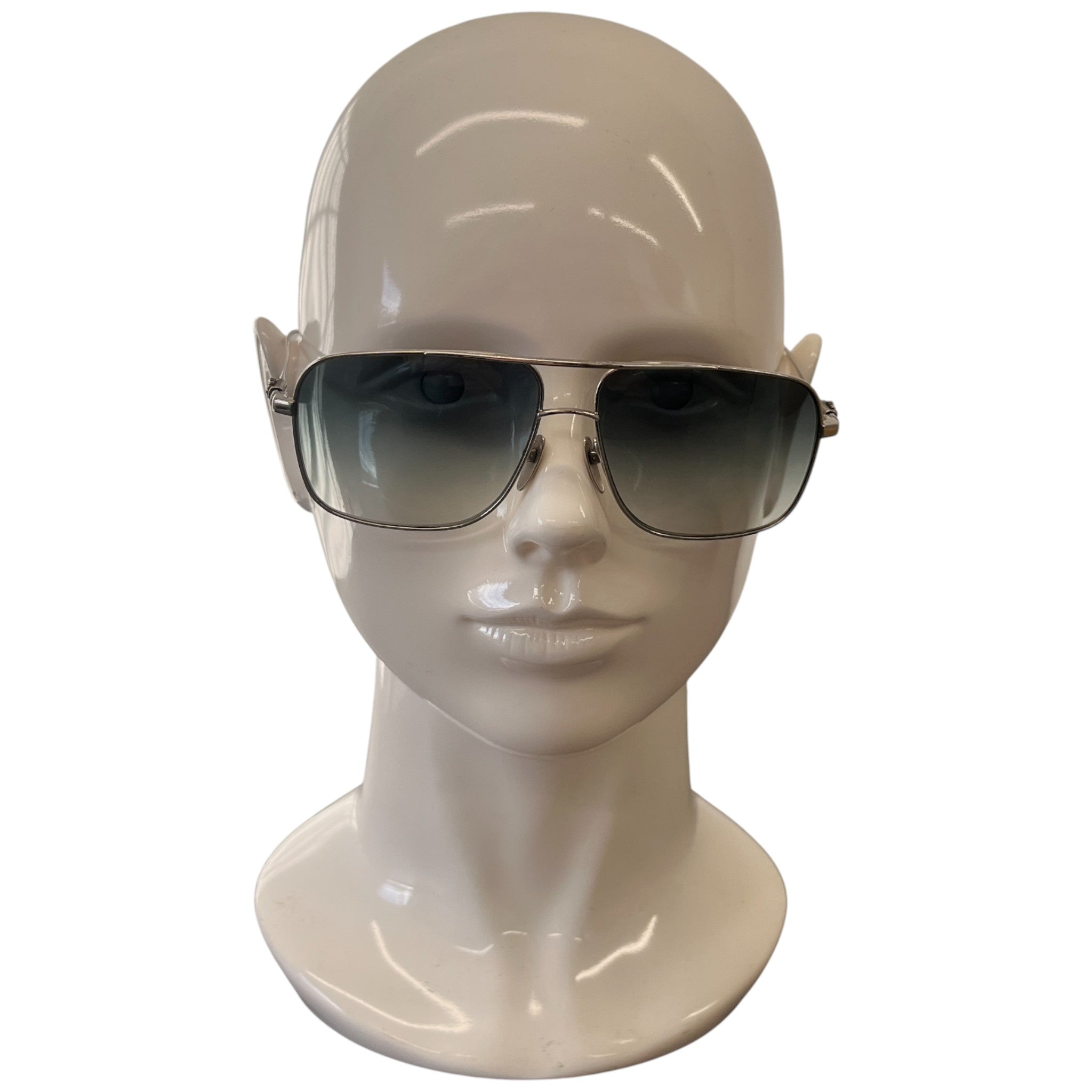 Men's Boneyard 40384182 Sunglasses Silver