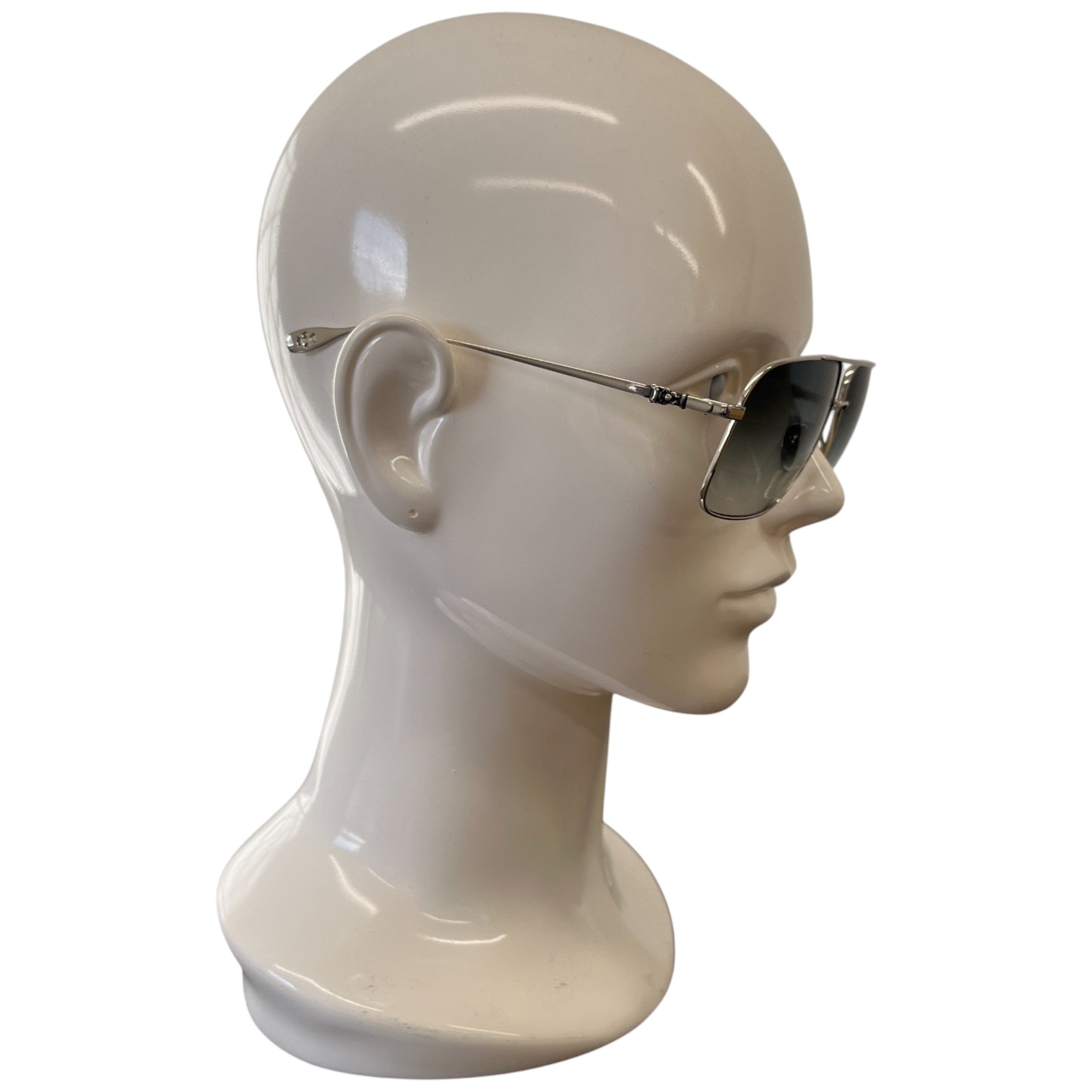 Men's Boneyard 40384182 Sunglasses Silver