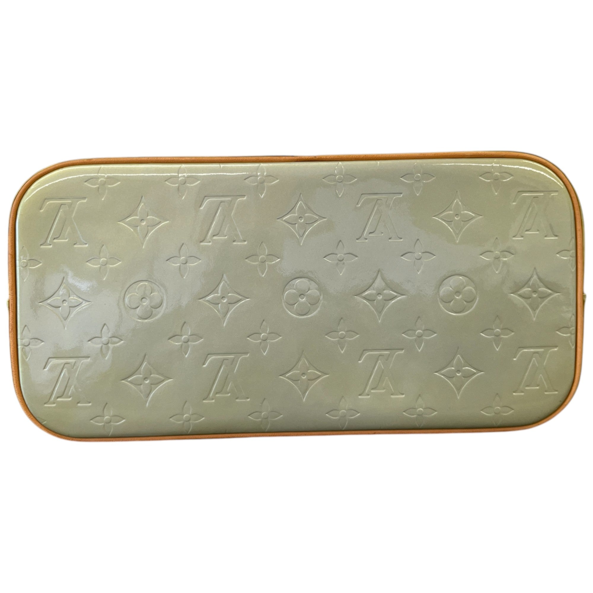 Women's Houston Tote Bag Green