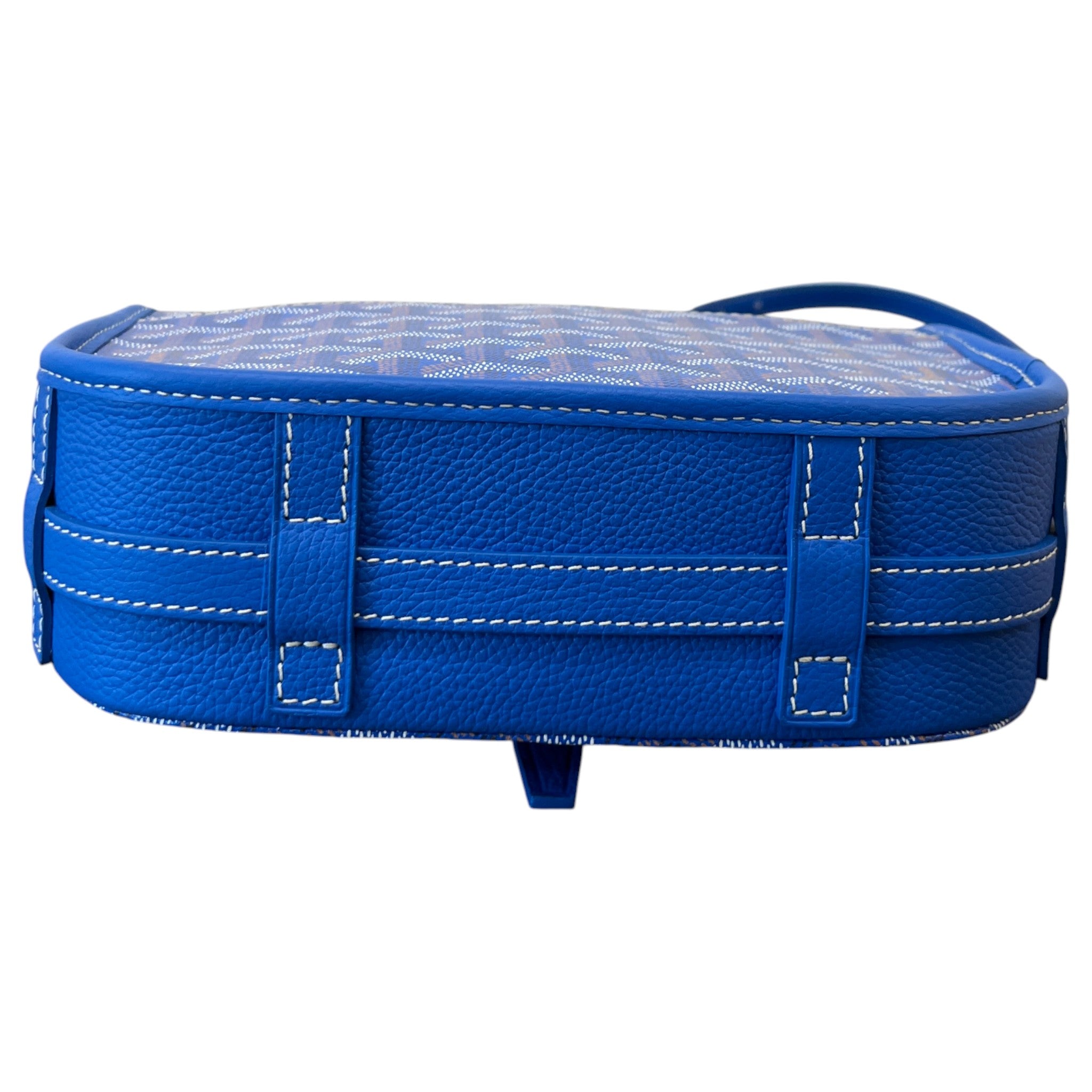 Men's Belvedere Pm Messenger Bag Blue