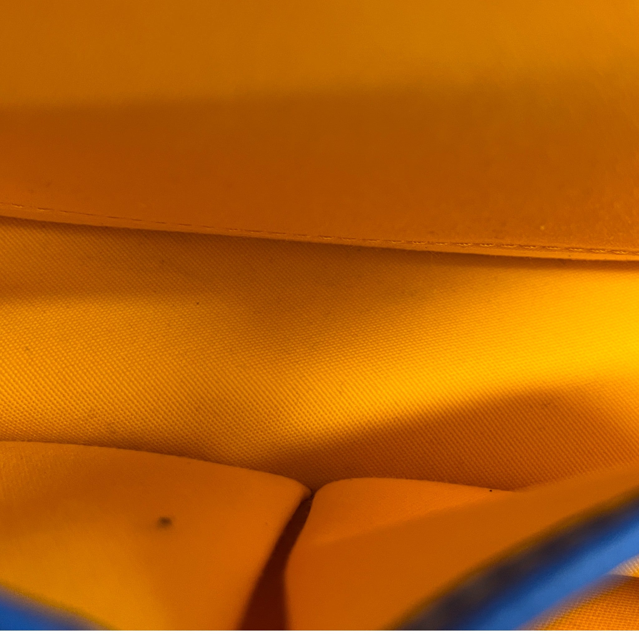 Men's Belvedere Pm Messenger Bag Blue