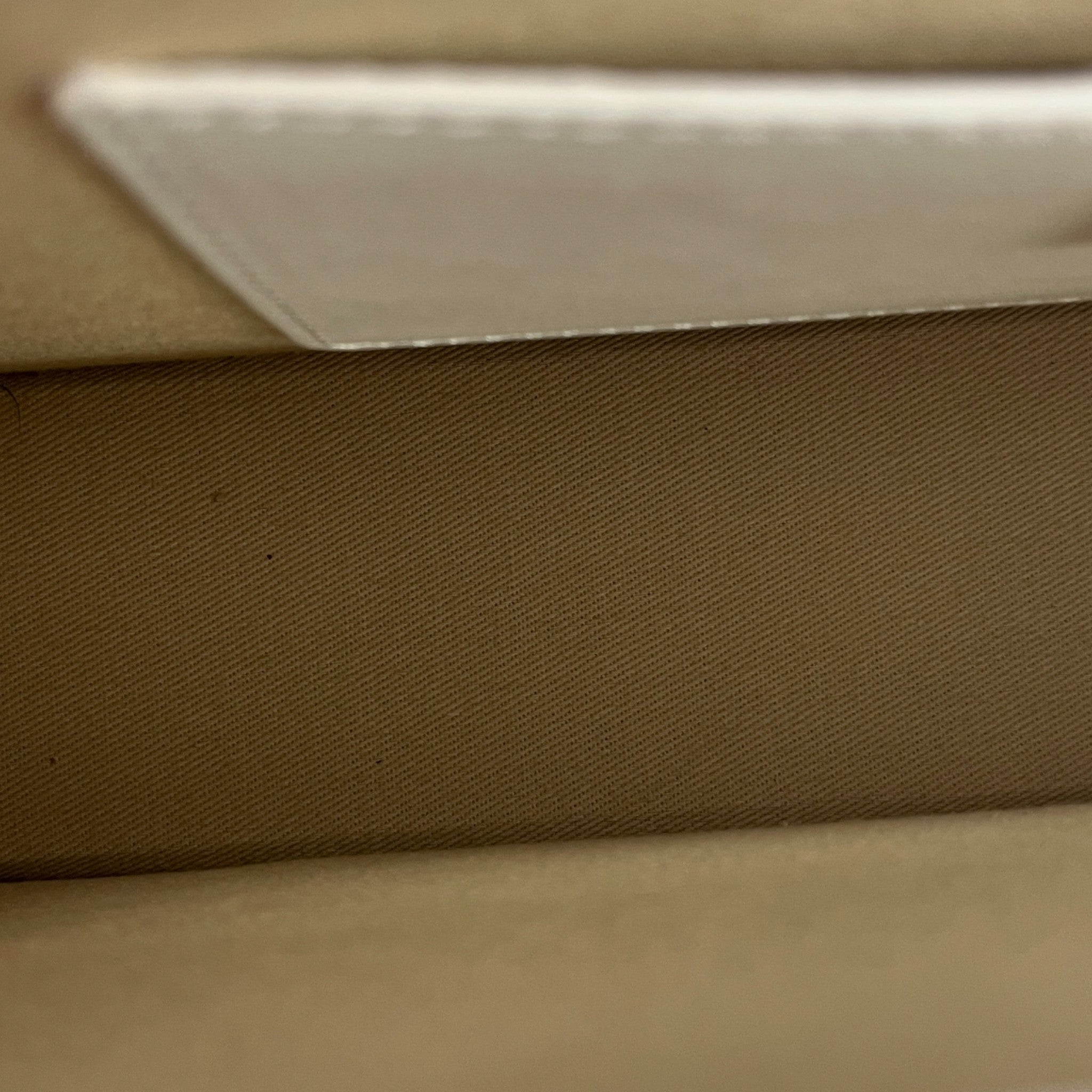 Women's Le Grand Bambinou Bag White