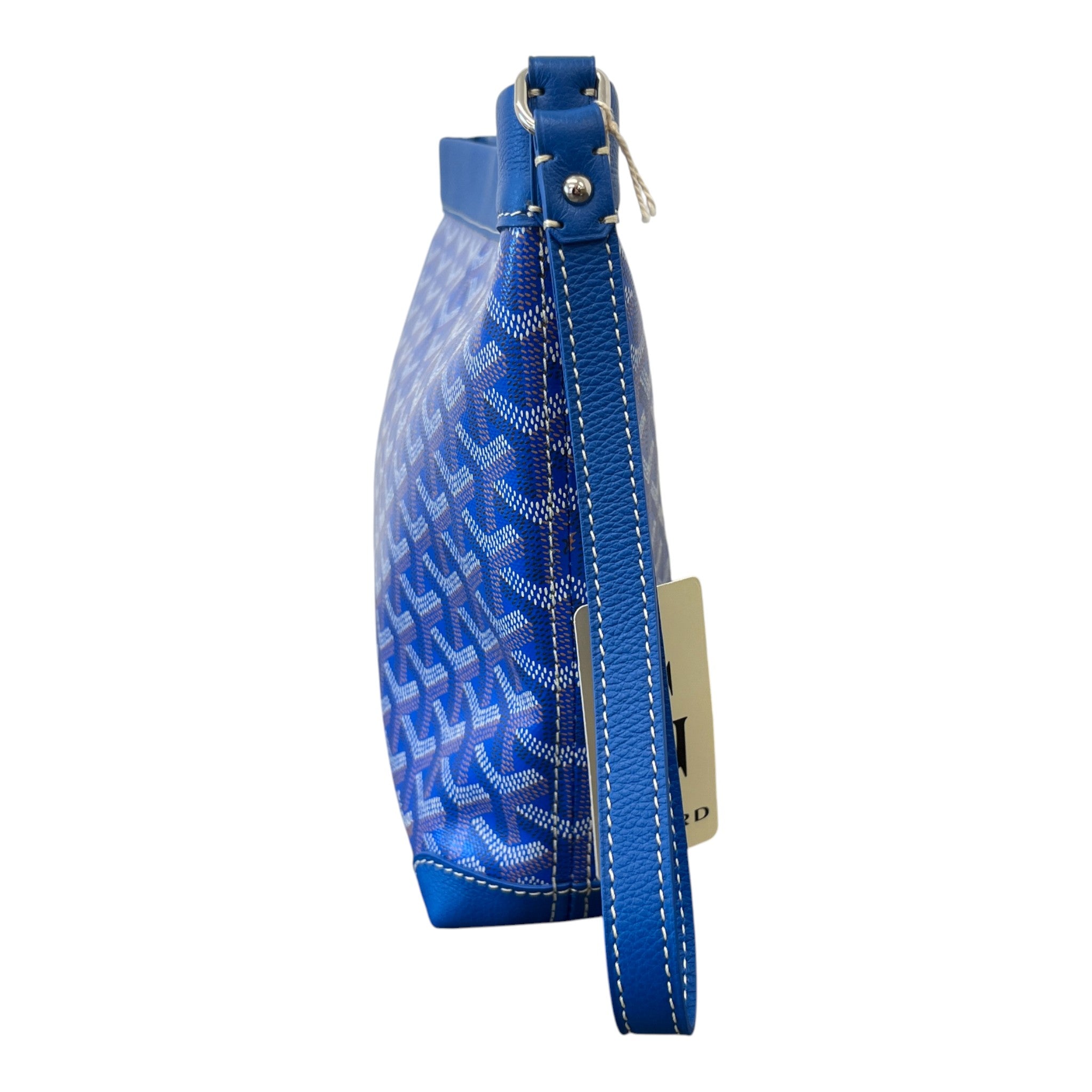Men's Conti Clutch Blue