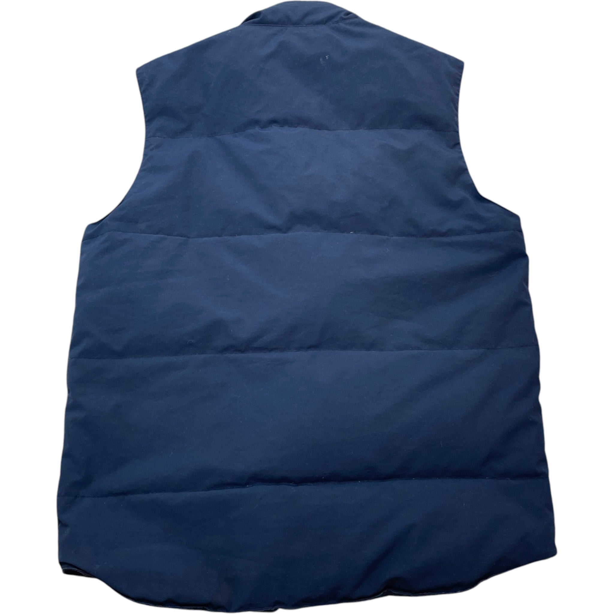 Men's Freestyle Gilet Navy Size L