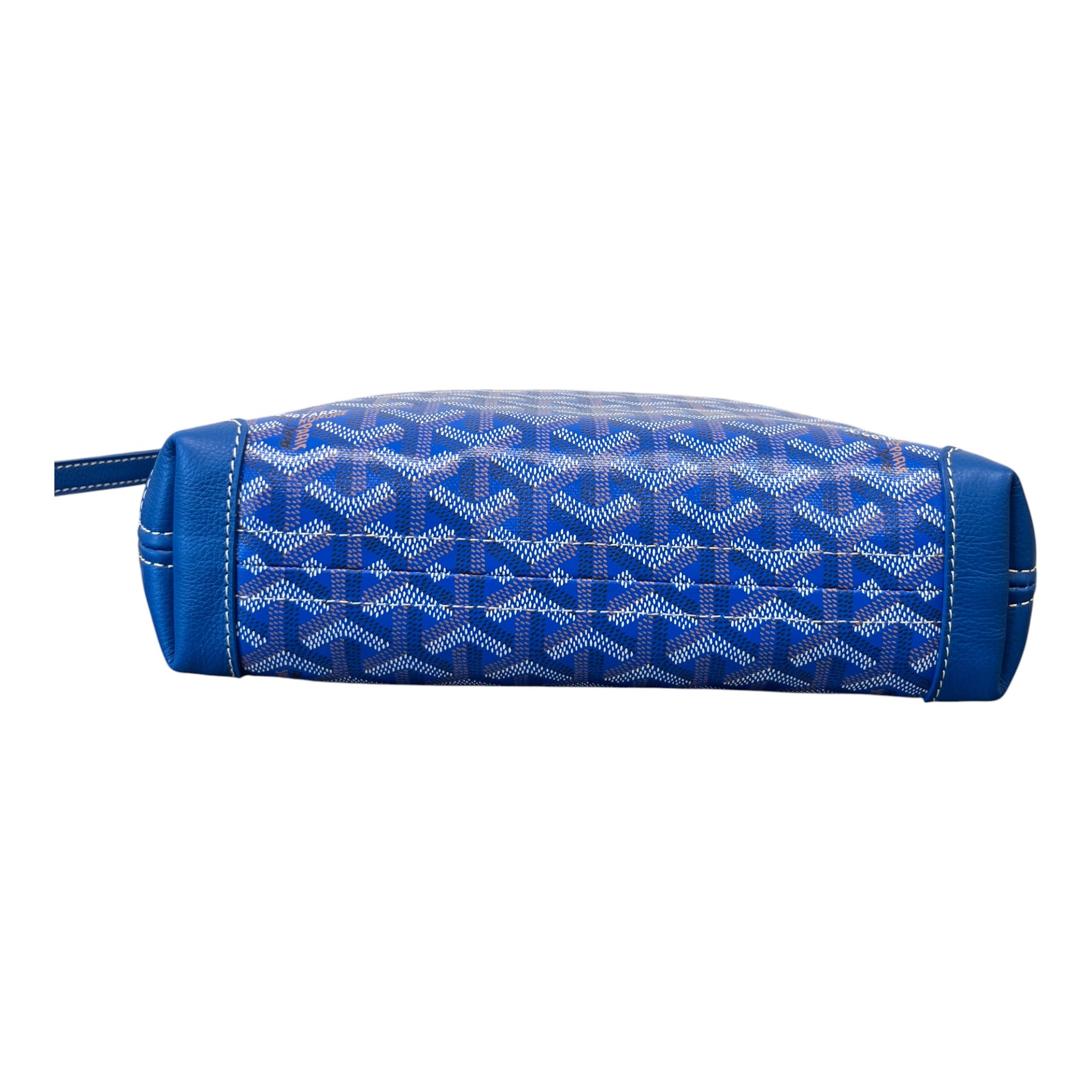 Men's Conti Clutch Blue