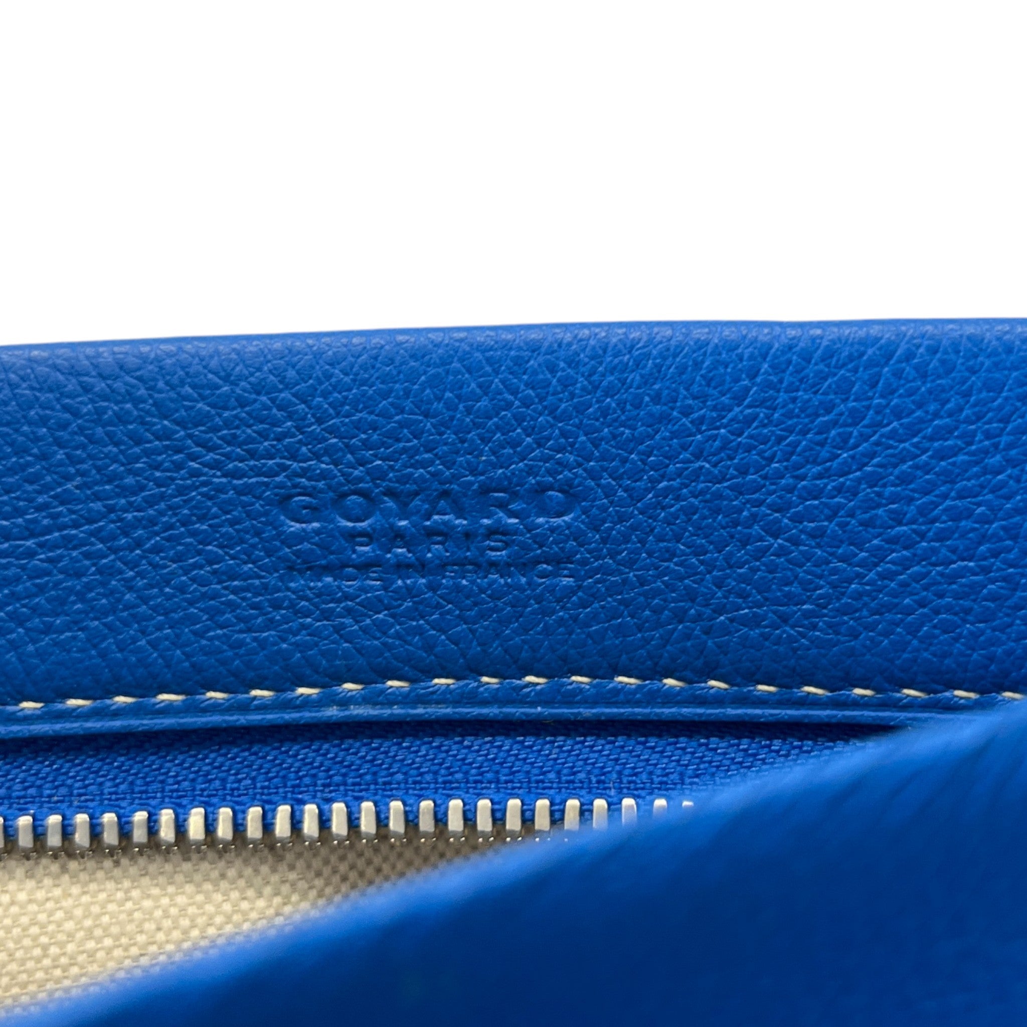 Men's Conti Clutch Blue