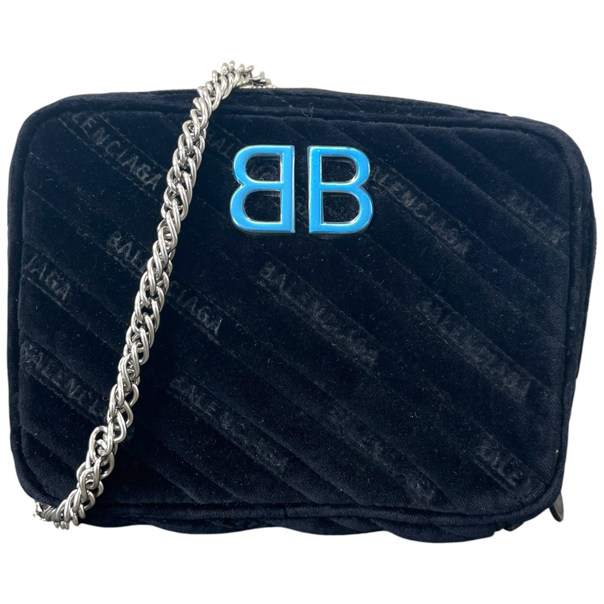 Women's Bb Reporter Bag Black