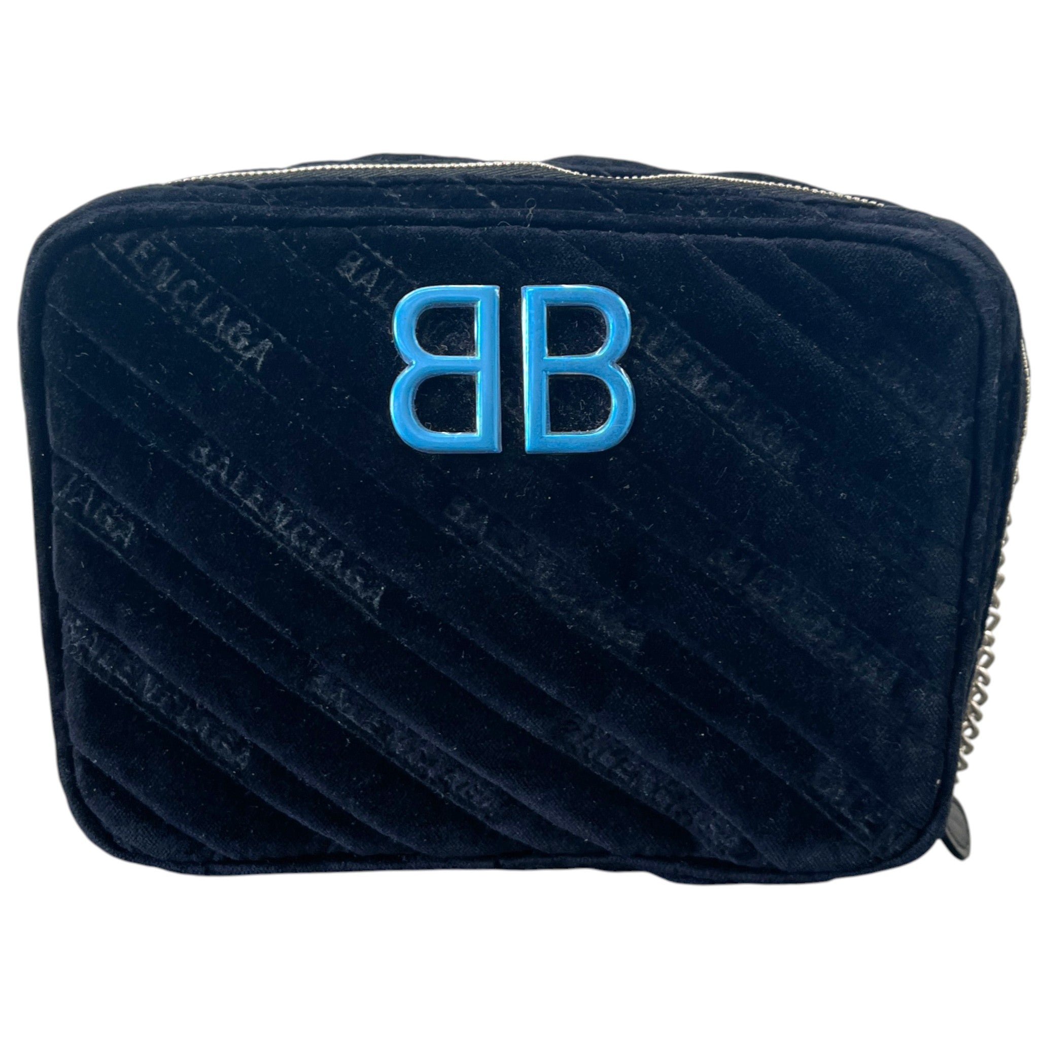 Women's Bb Reporter Bag Black