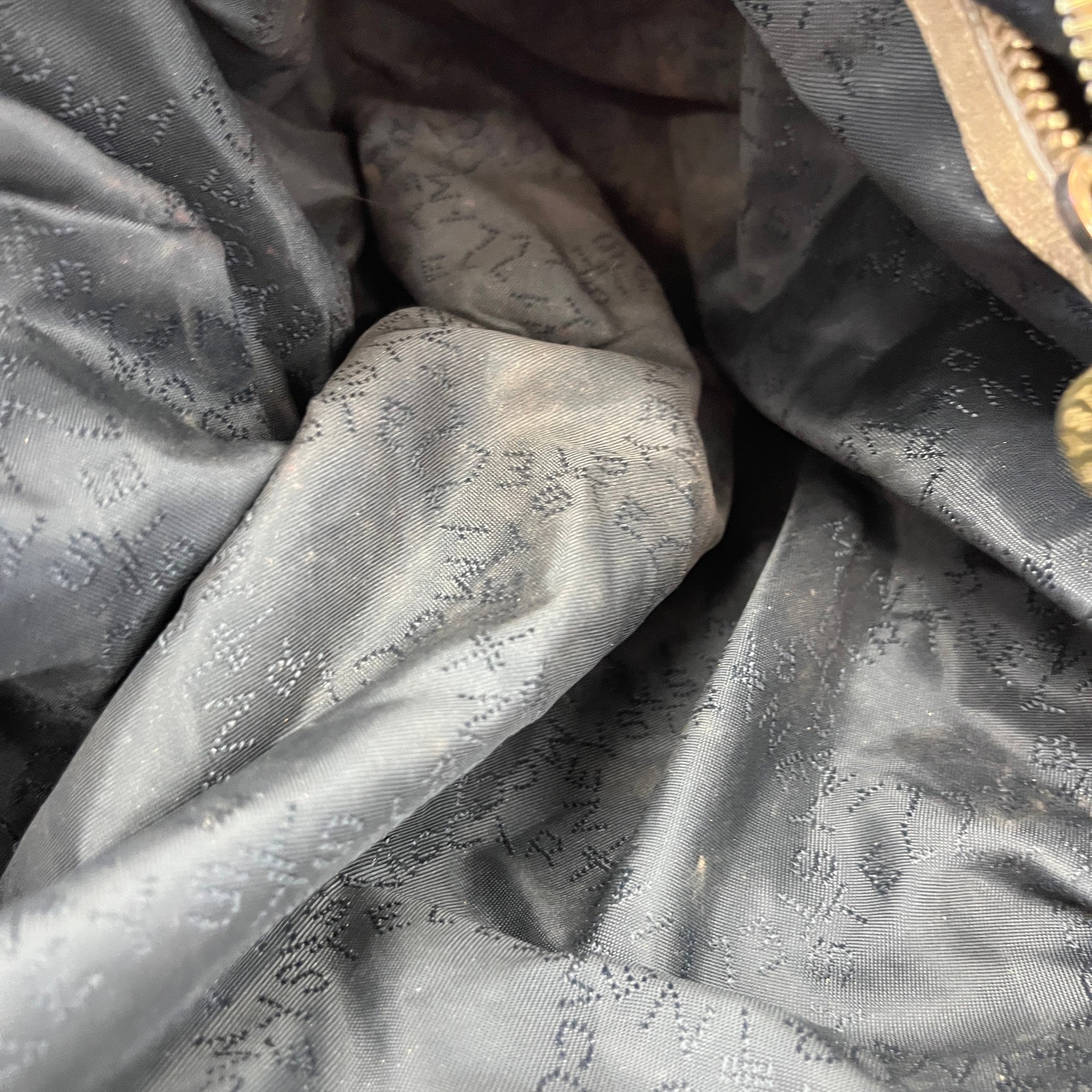 Women's Falabella Bag Gold