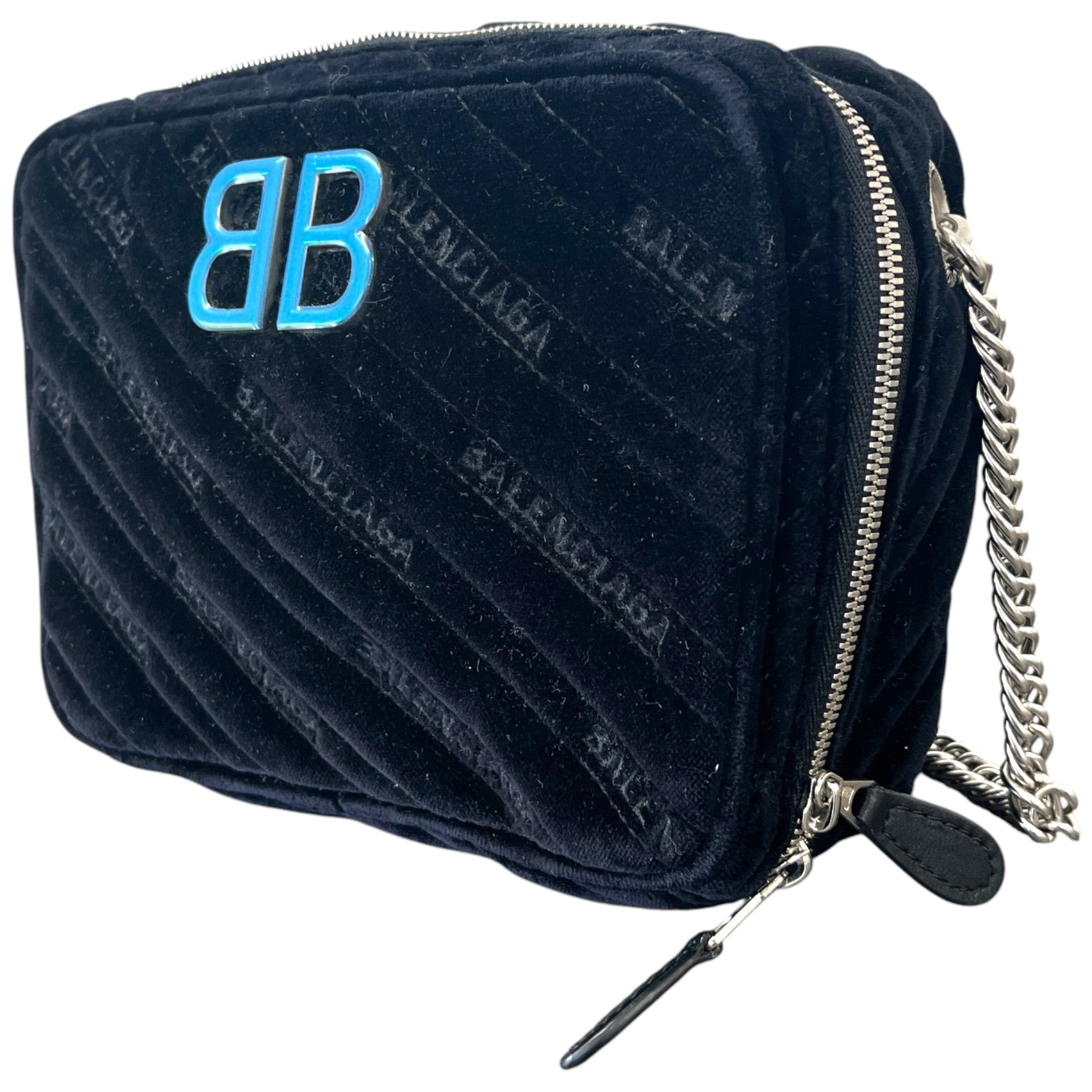 Women's Bb Reporter Bag Black