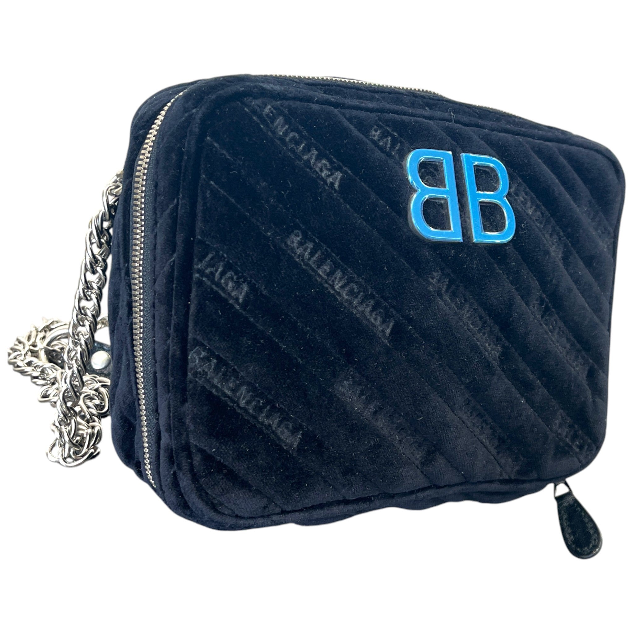 Women's Bb Reporter Bag Black