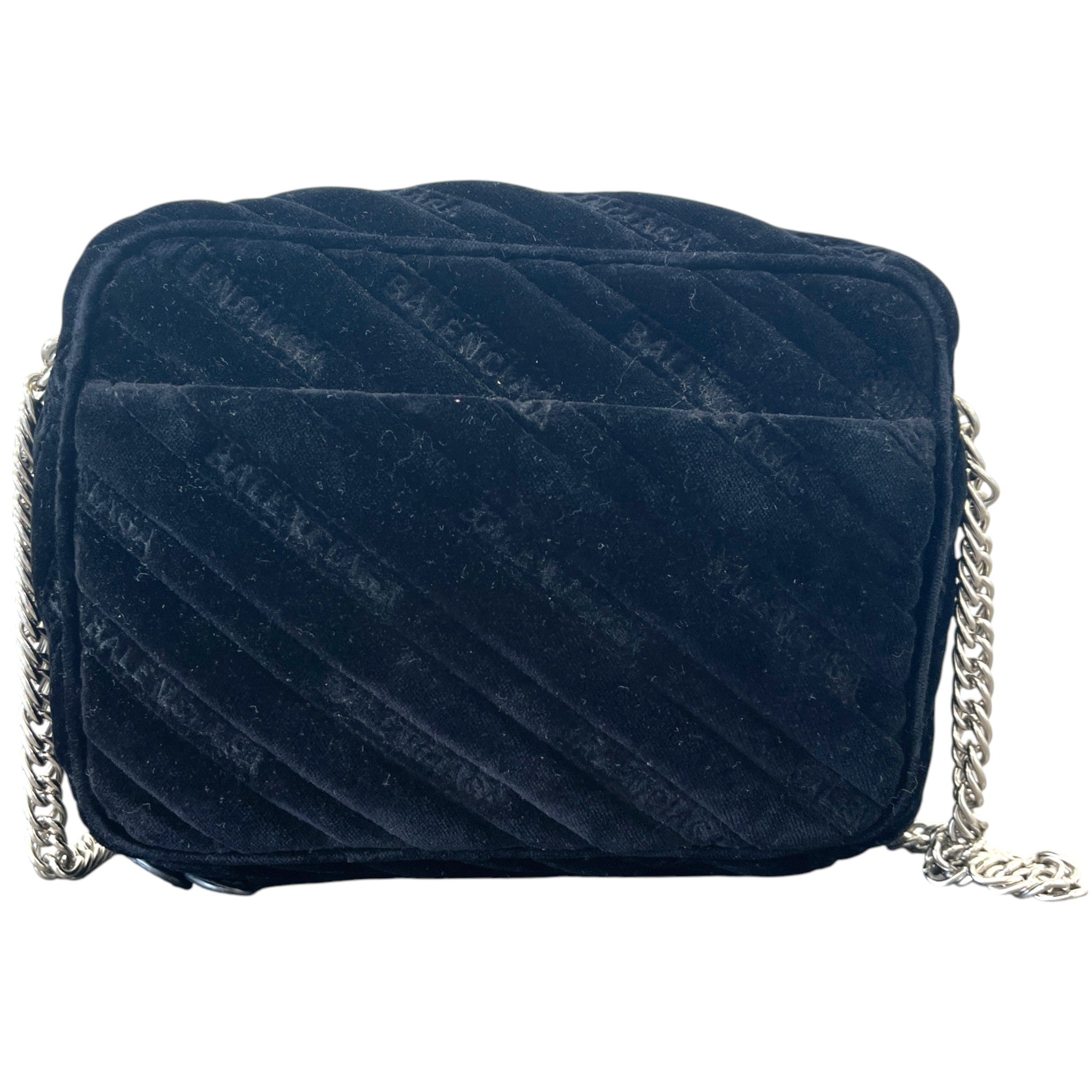 Women's Bb Reporter Bag Black