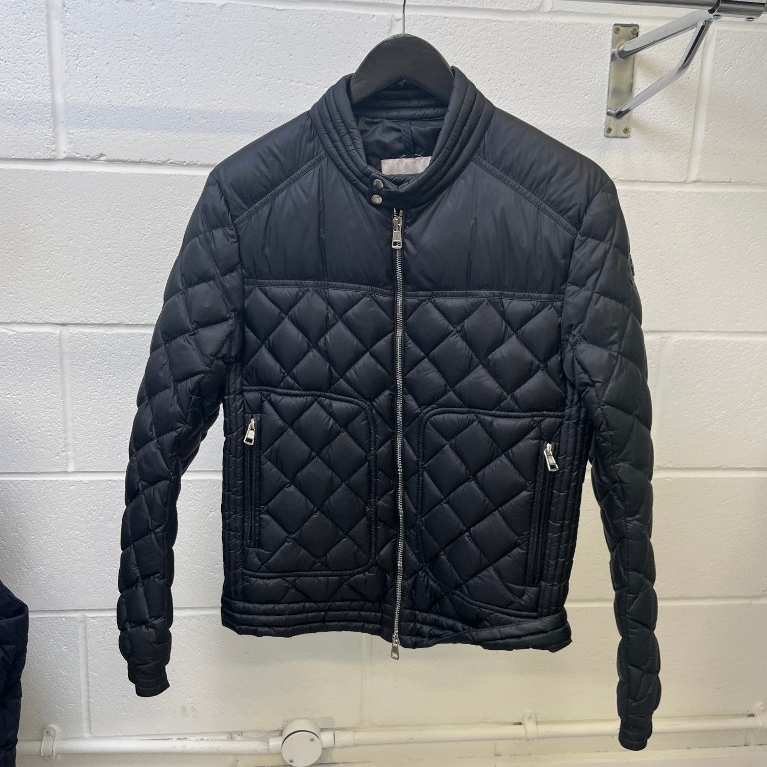 Men's Gemot Jacket Black Size 1 / S
