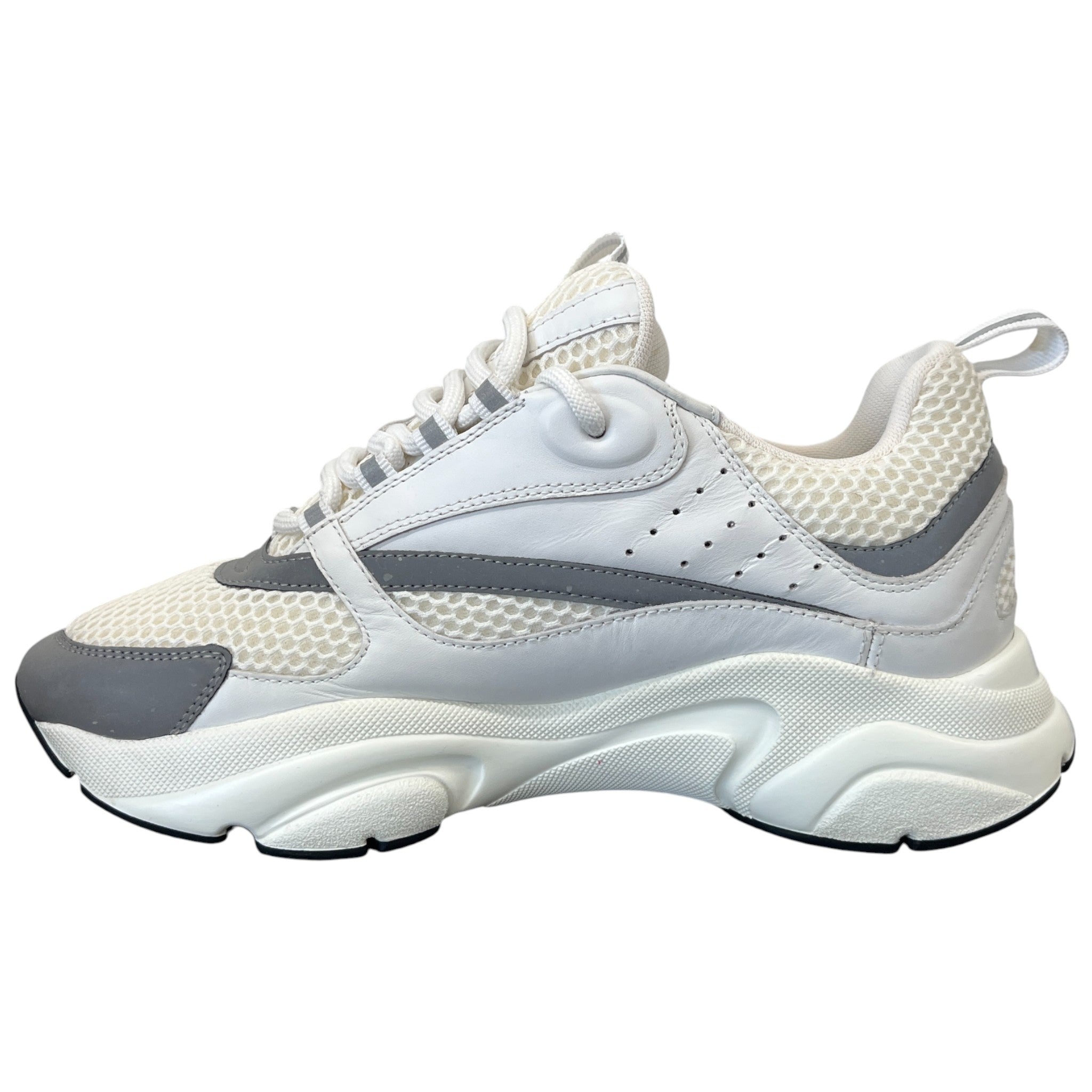 Men's B22 Low Trainers White Size EU 40.5 / UK 6.5