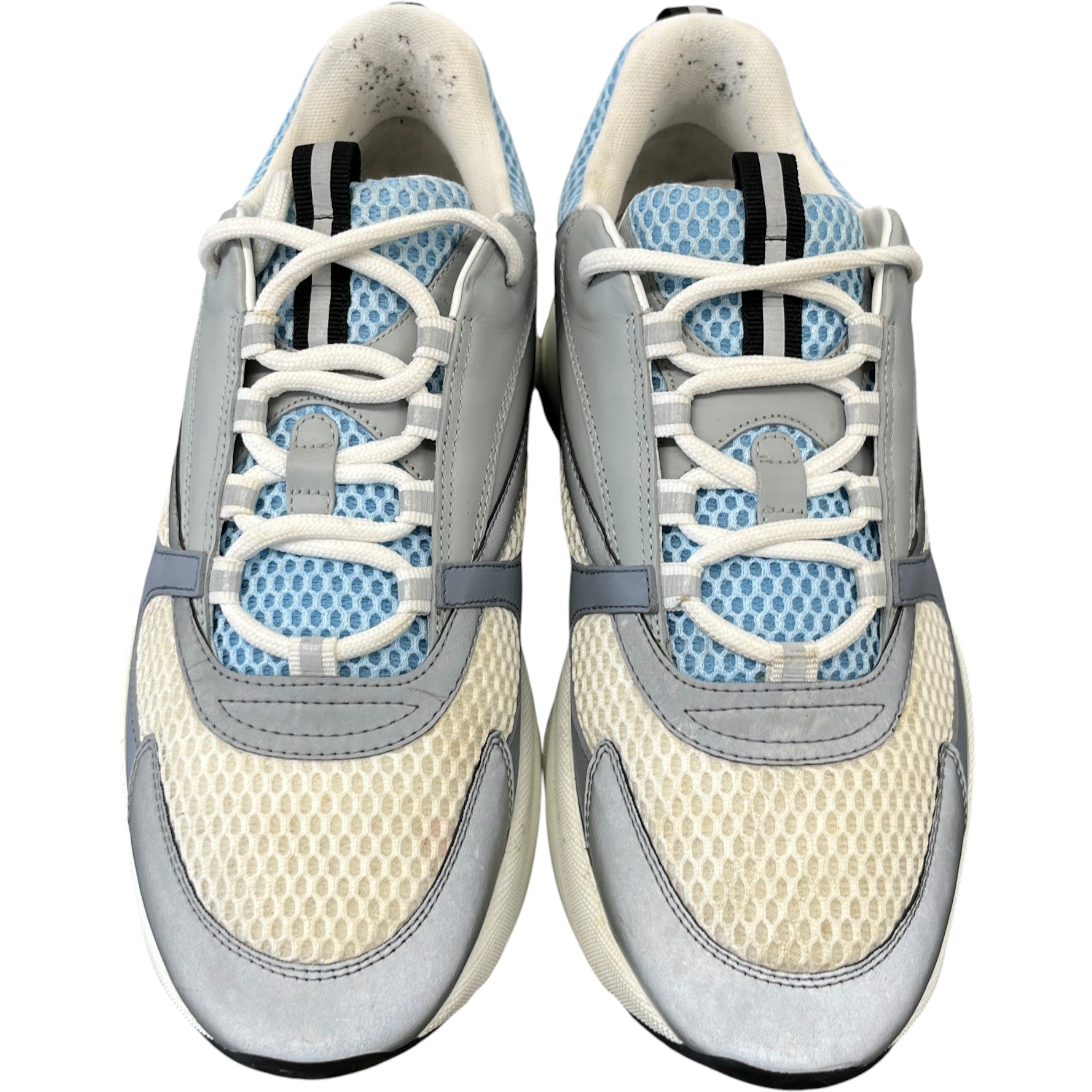 Men's B22 Low Trainers Blue Size EU 43.5 / UK 9.5