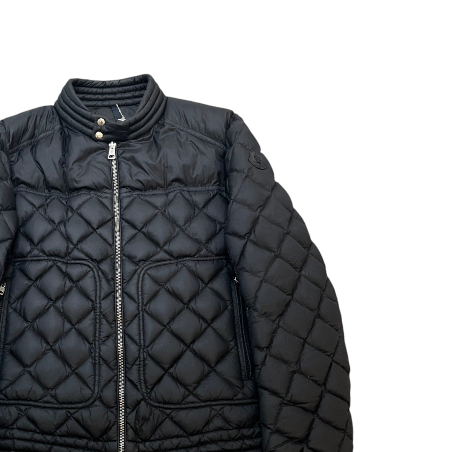 Men's Gemot Jacket Black Size 1 / S