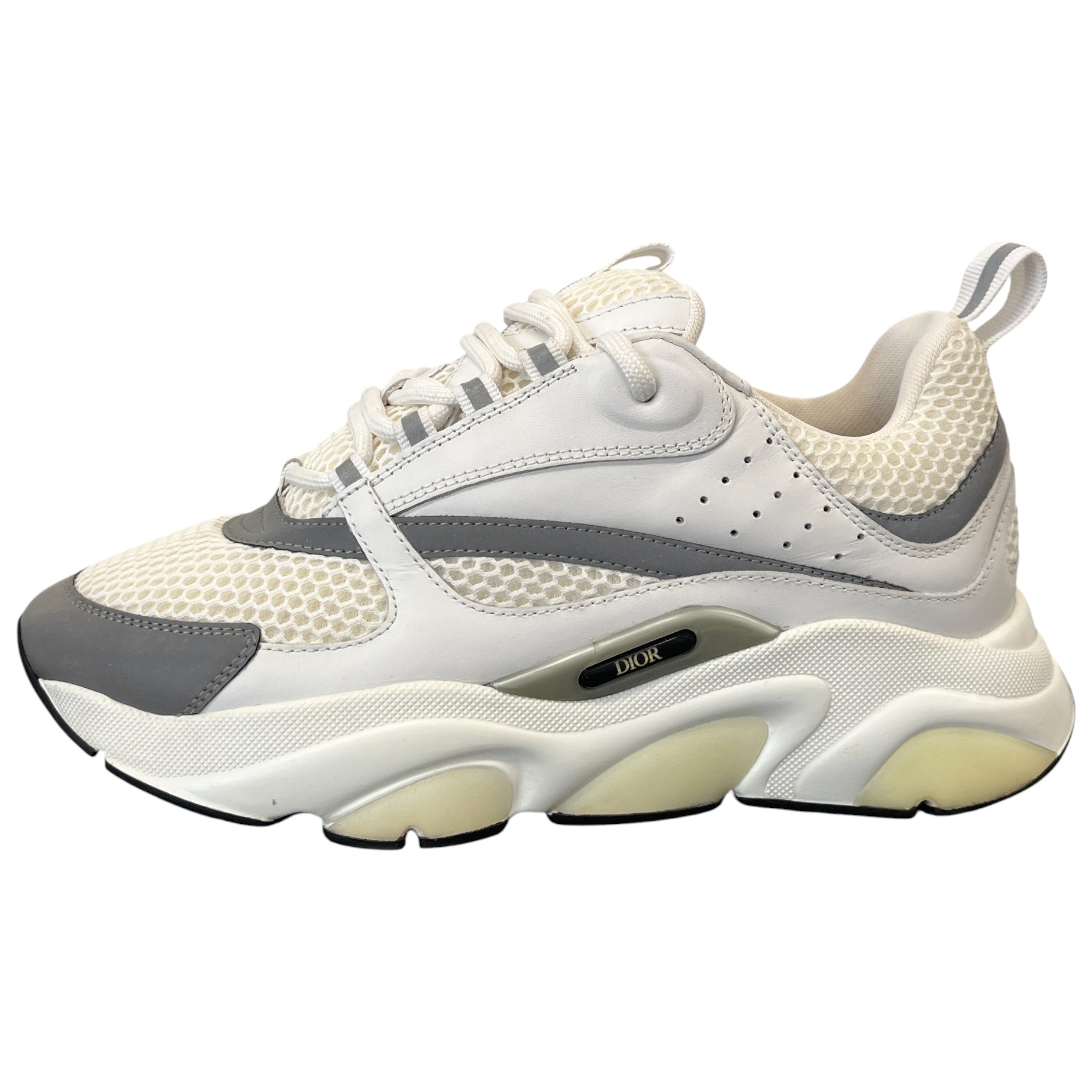 Men's B22 Low Trainers White Size EU 40.5 / UK 6.5