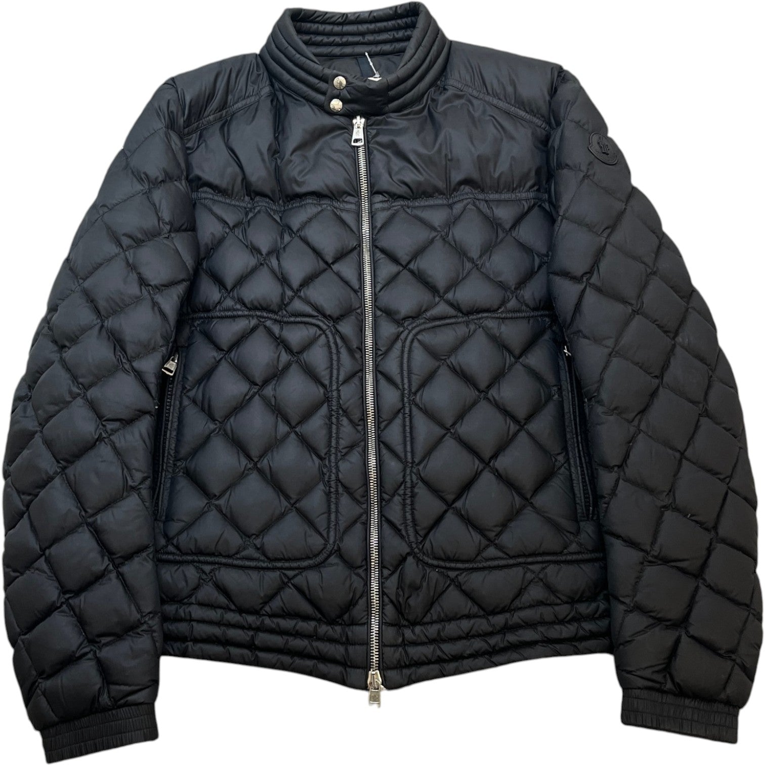 Men's Gemot Jacket Black Size 1 / S