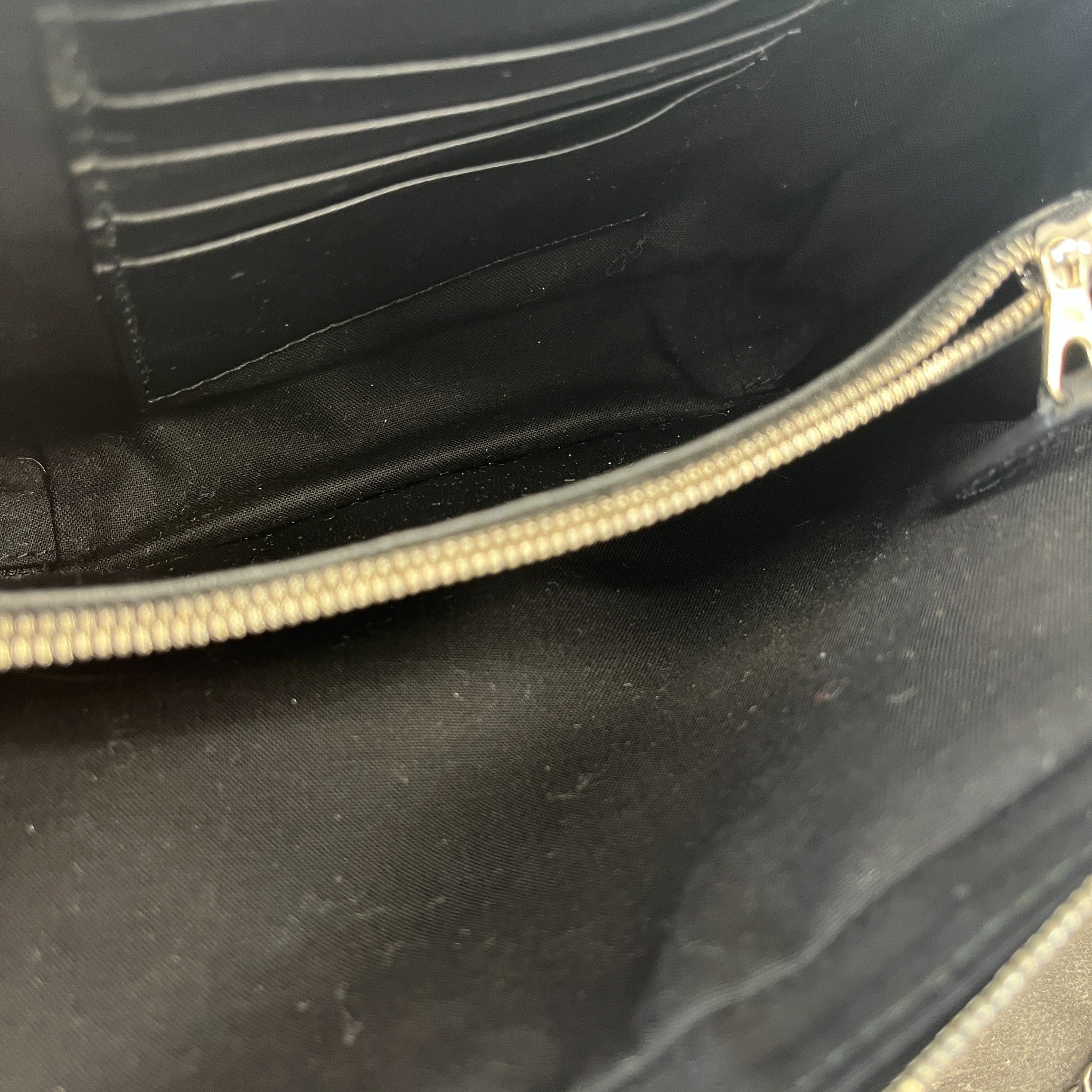 Women's Bb Reporter Bag Black