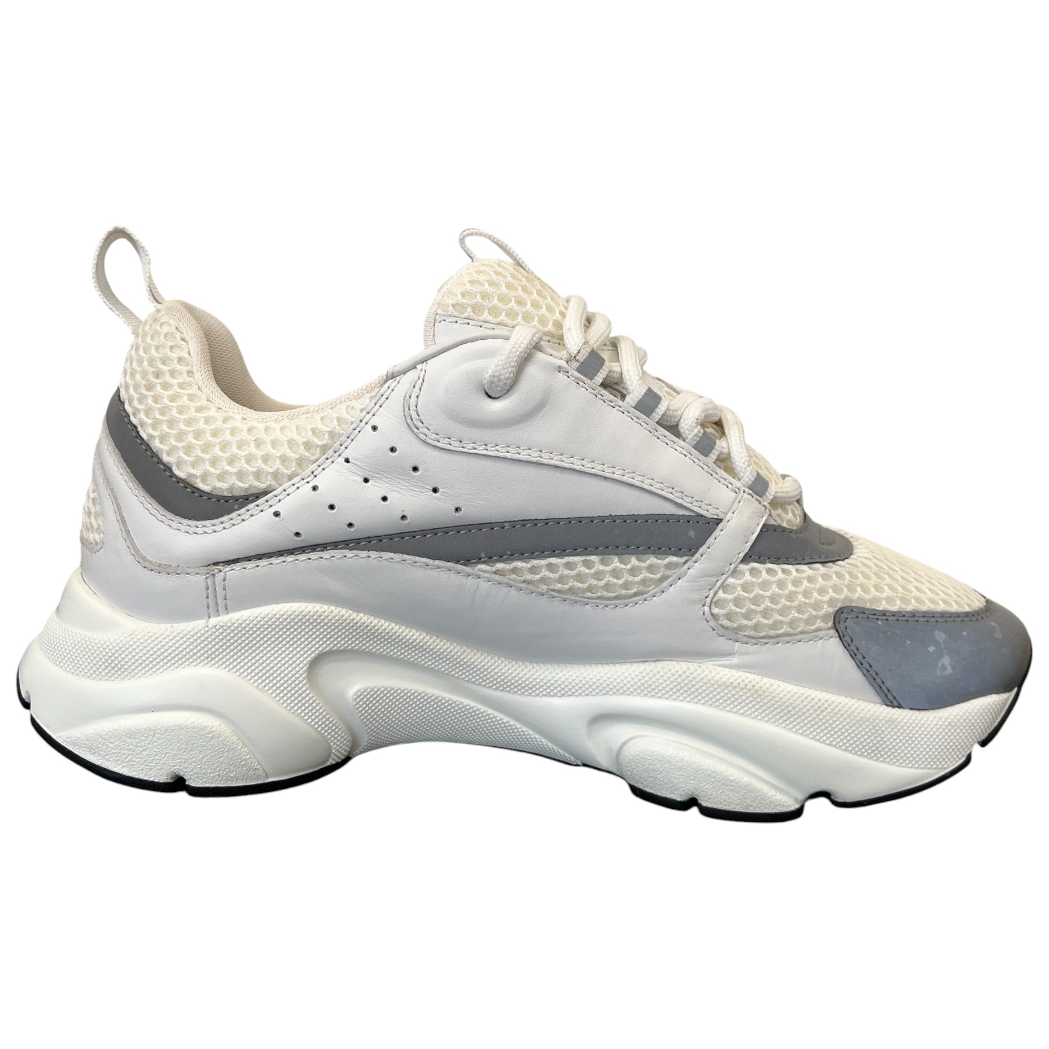 Men's B22 Low Trainers White Size EU 40.5 / UK 6.5