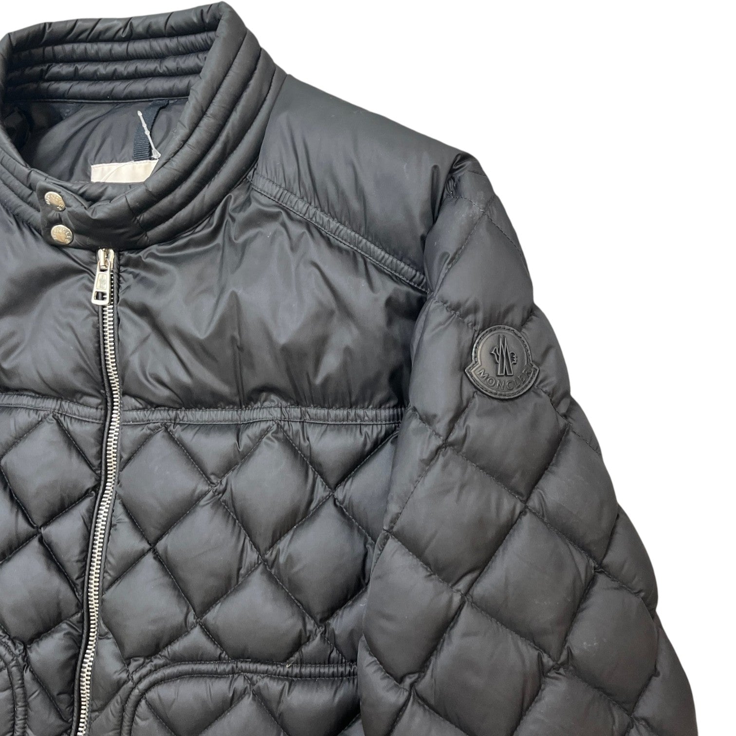 Men's Gemot Jacket Black Size 1 / S