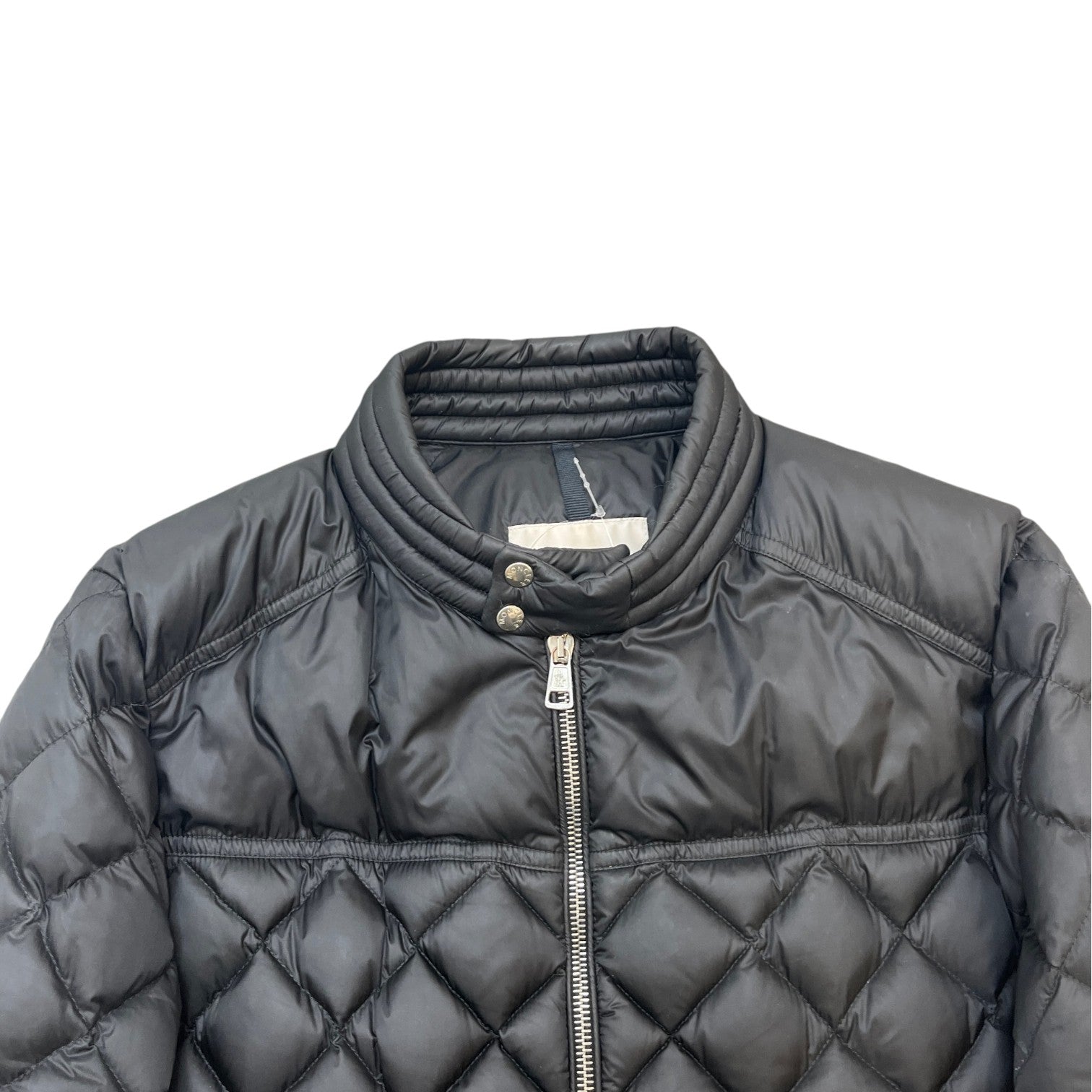 Men's Gemot Jacket Black Size 1 / S