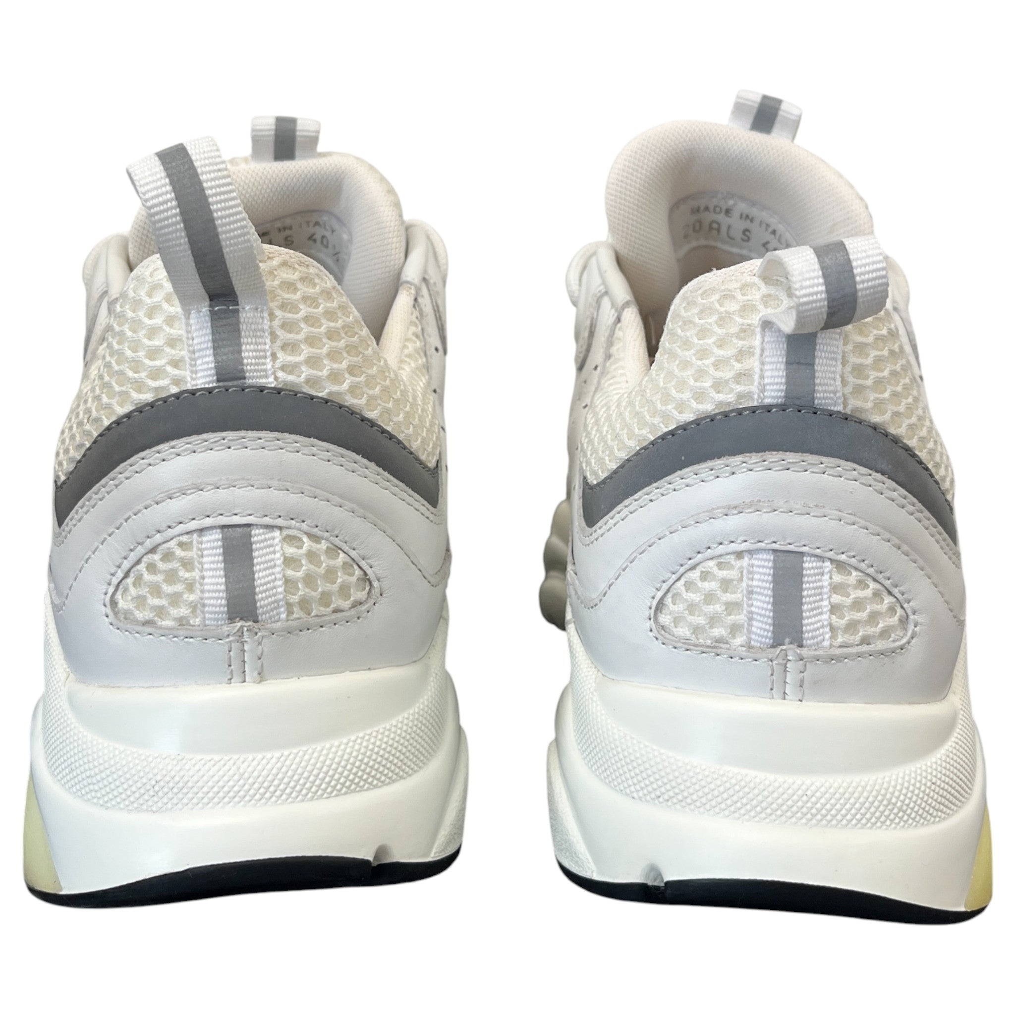 Men's B22 Low Trainers White Size EU 40.5 / UK 6.5