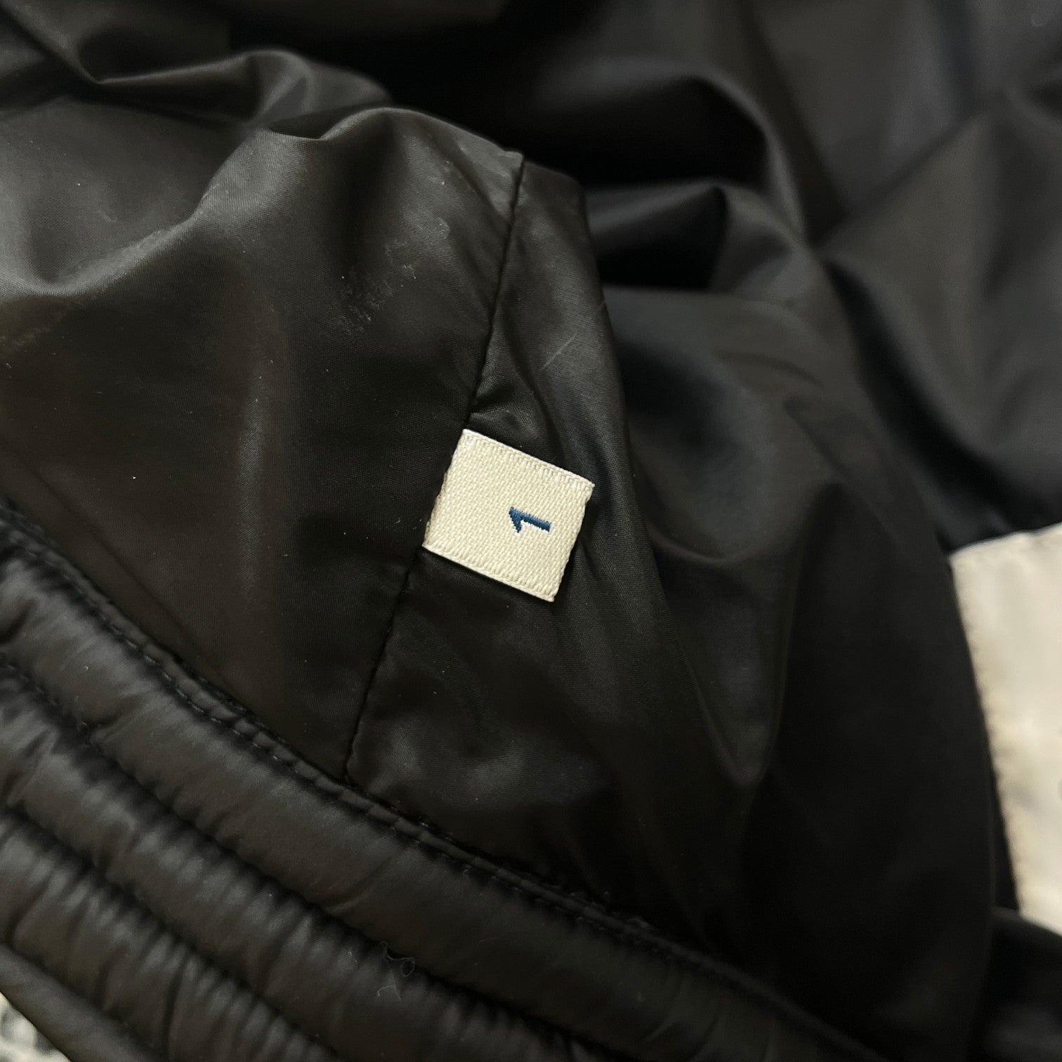 Men's Gemot Jacket Black Size 1 / S